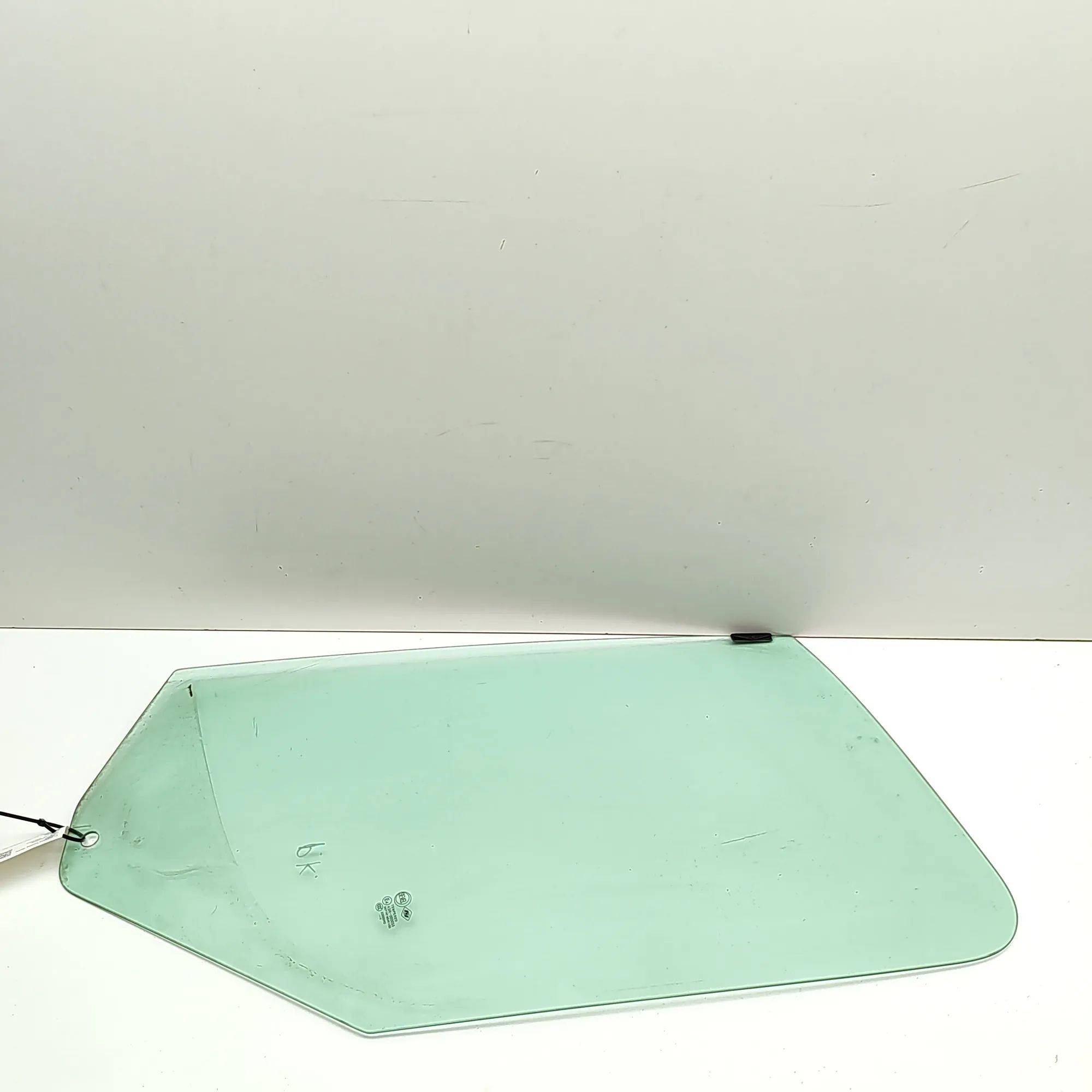 Peugeot Boxer Front Left Door Window Front Left Door Window — PEUGEOT BOXER (Van) (2...