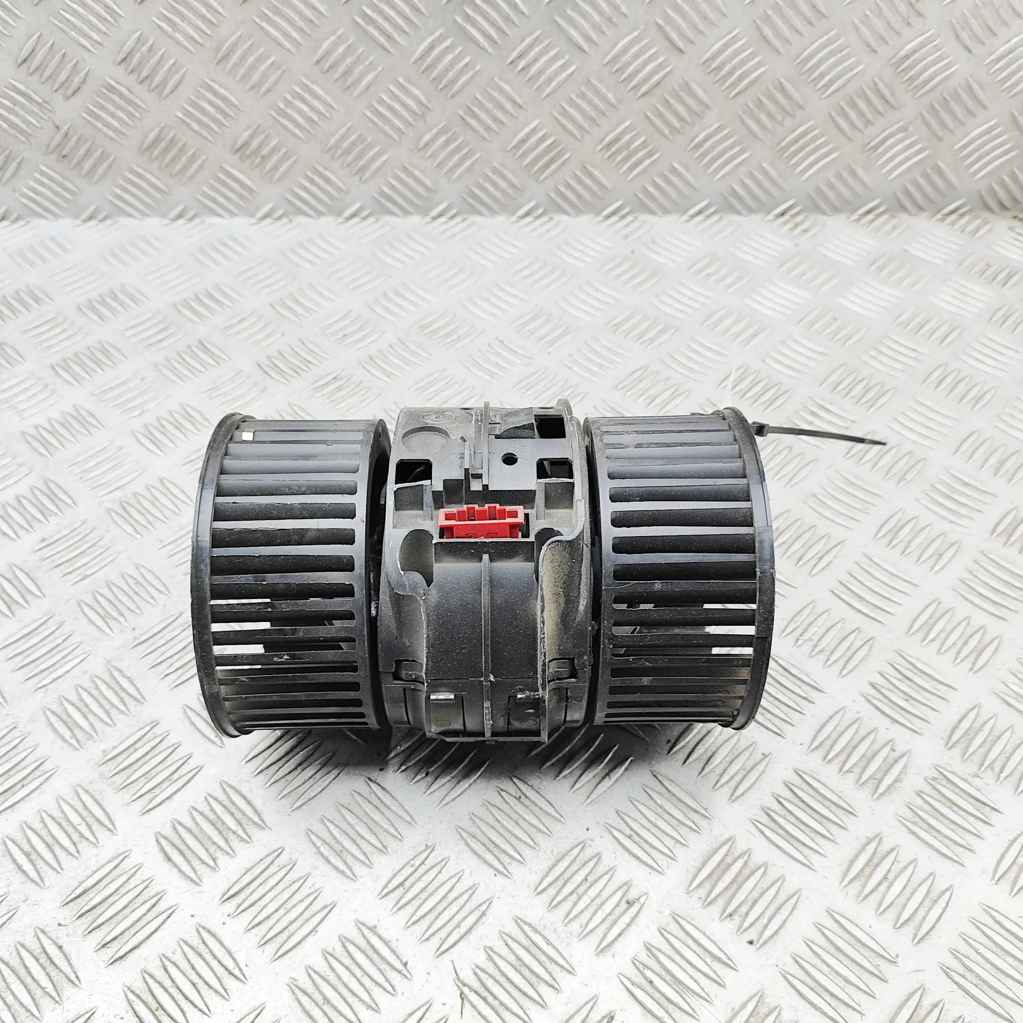 Opel Vivaro (B) Heater Blower Fan Heater Blower Fan — OPEL VIVARO (Van) (2014-......
