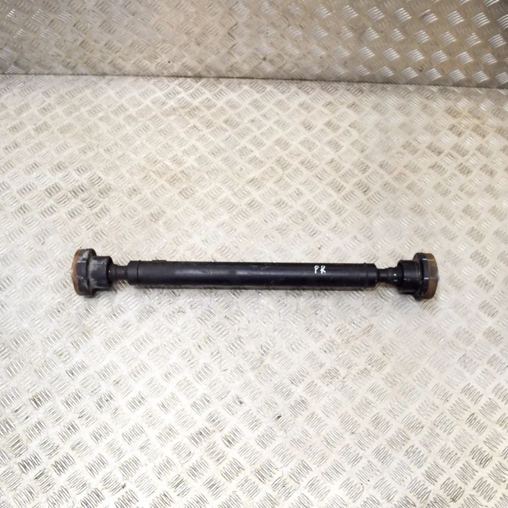 Land Rover Range Rover Sport Gearbox Short Propshaft Gearbox Short Propshaft — LAND ROVER RANGE ROVE...