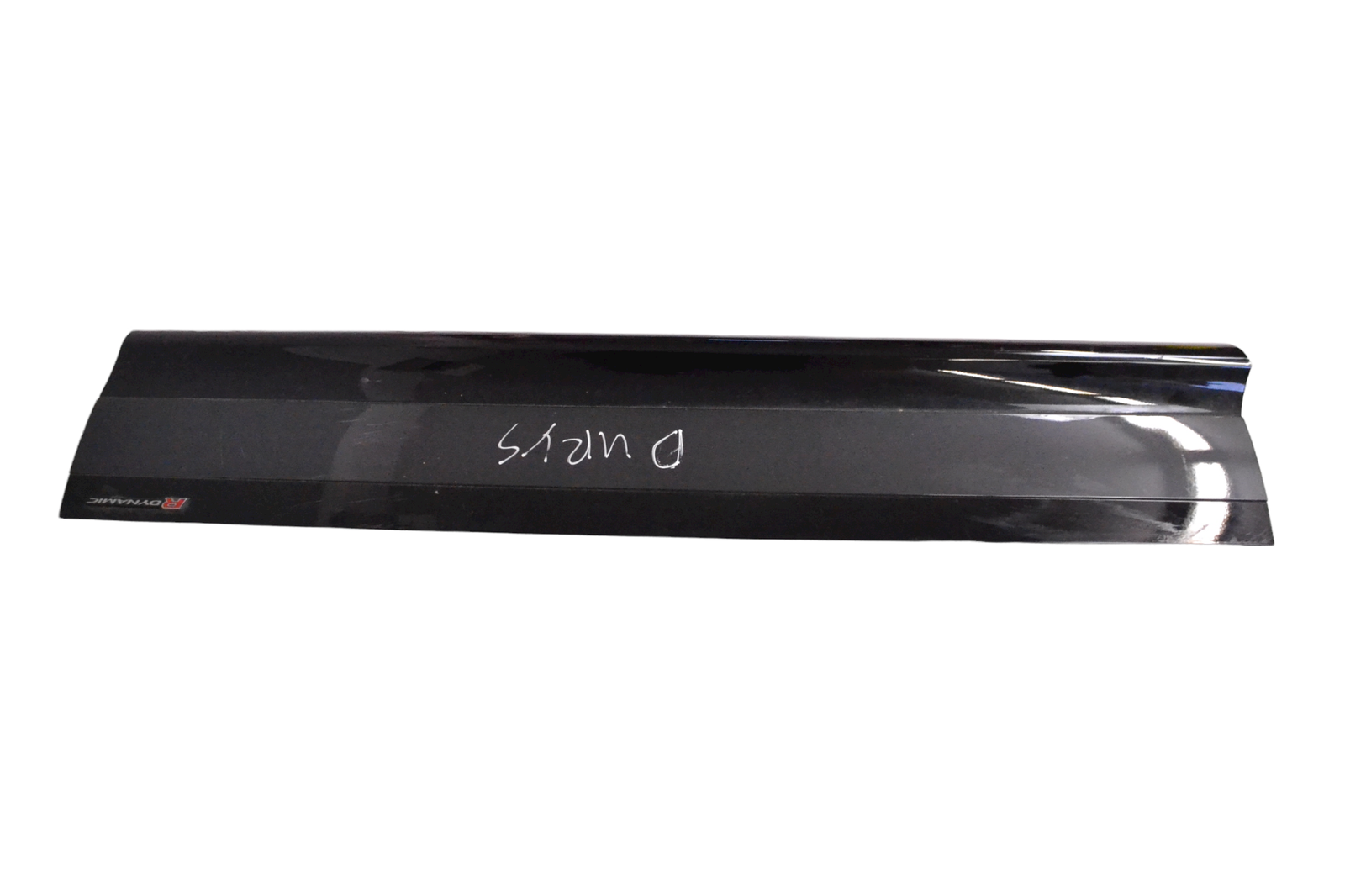 Land Rover Range Rover Evoque Lower door moulding — rear — right Lower door moulding — rear — right — LAND ROVER...