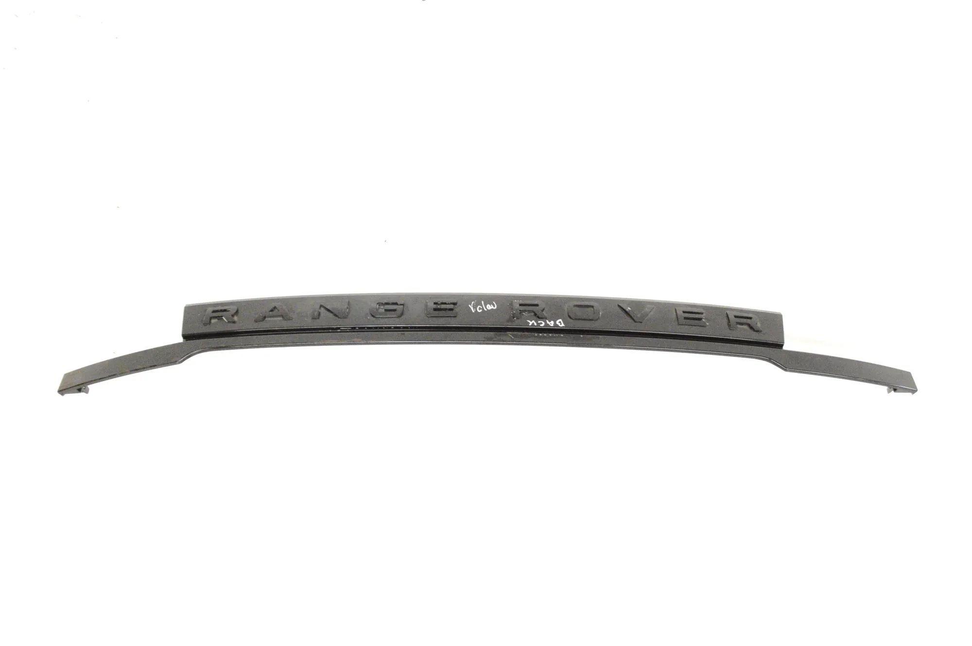Land Rover Range Rover Evoque Other Body Parts Other Body Parts — LAND ROVER RANGE ROVER EVOQU...