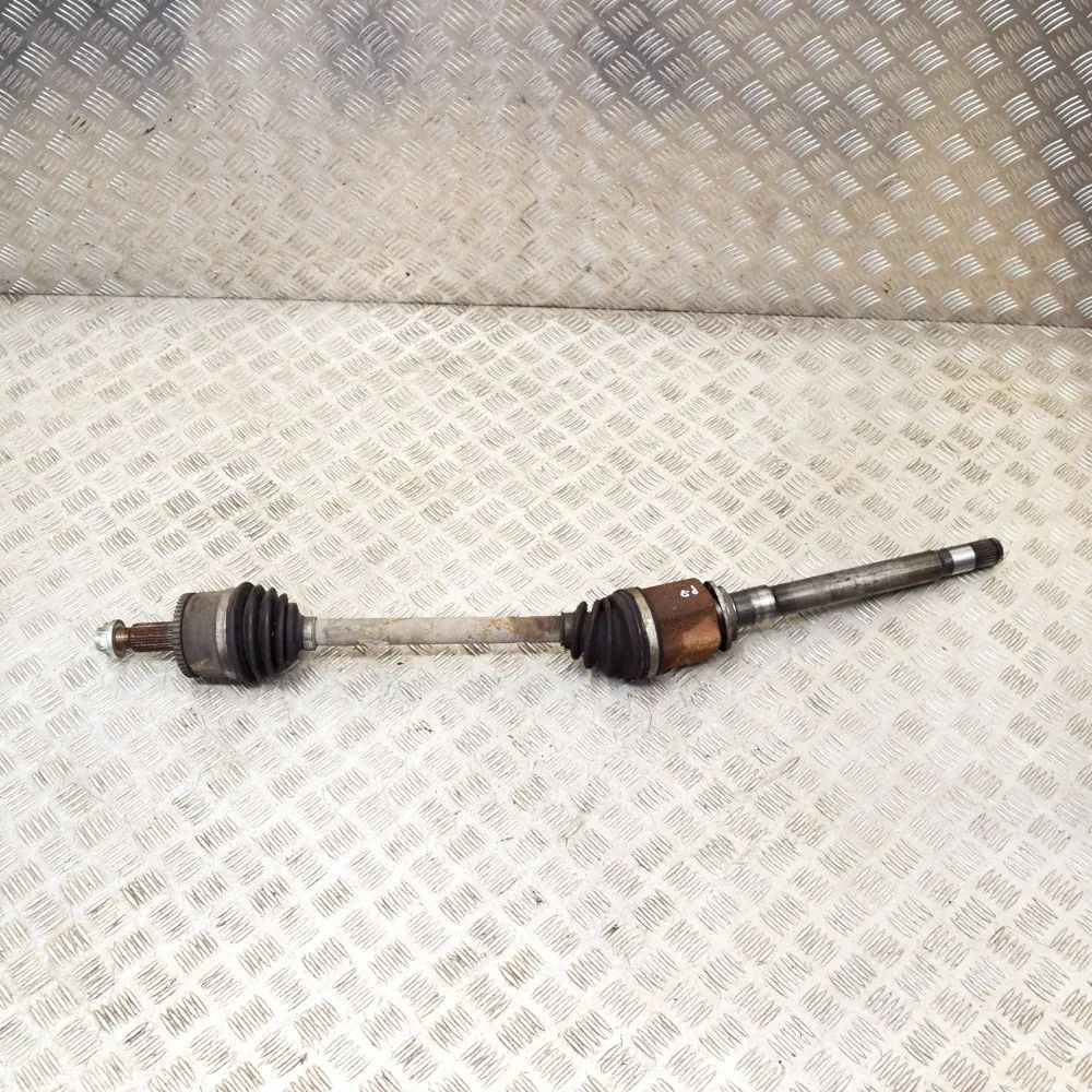 Land Rover Range Rover Sport Front Right Driveshaft Front Right Driveshaft — LAND ROVER RANGE ROVER...