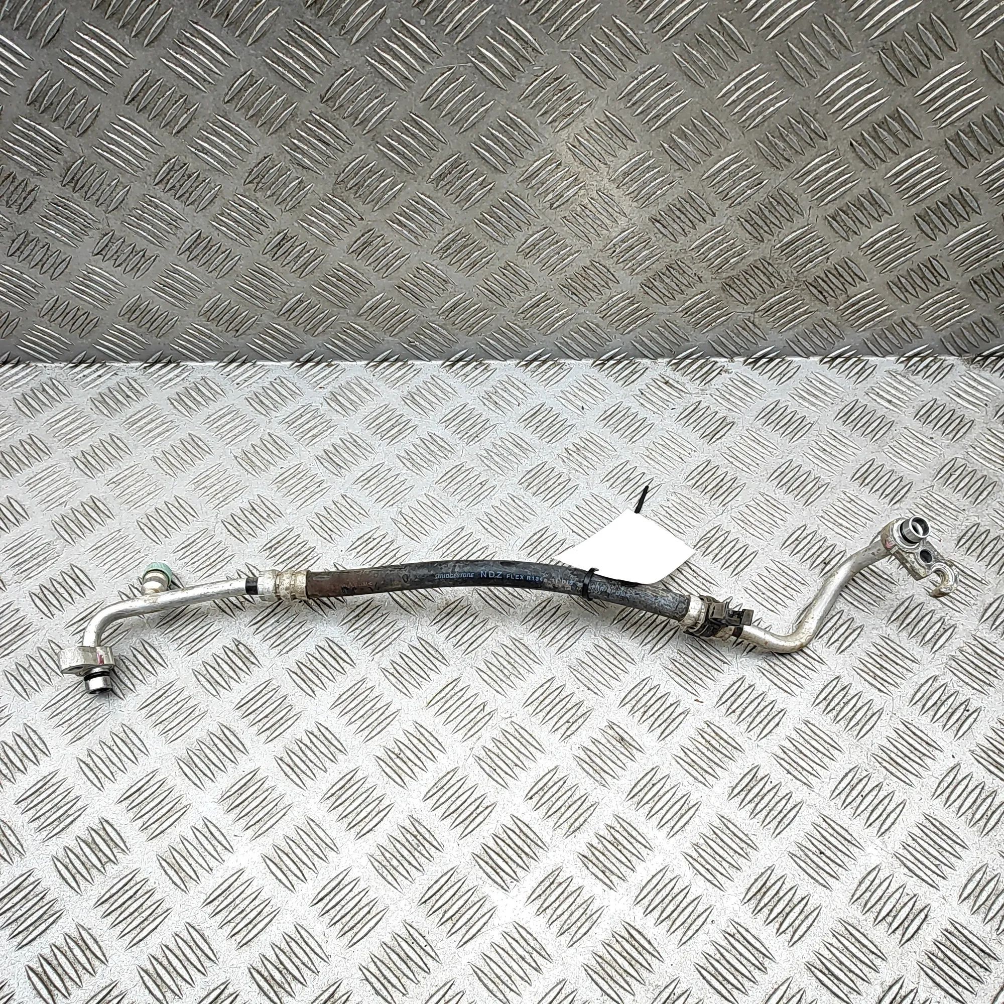 Isuzu D-Max A/C Air Con Hose Pipe A/C Air Con Hose Pipe — ISUZU D-MAX (II TFR, TF...