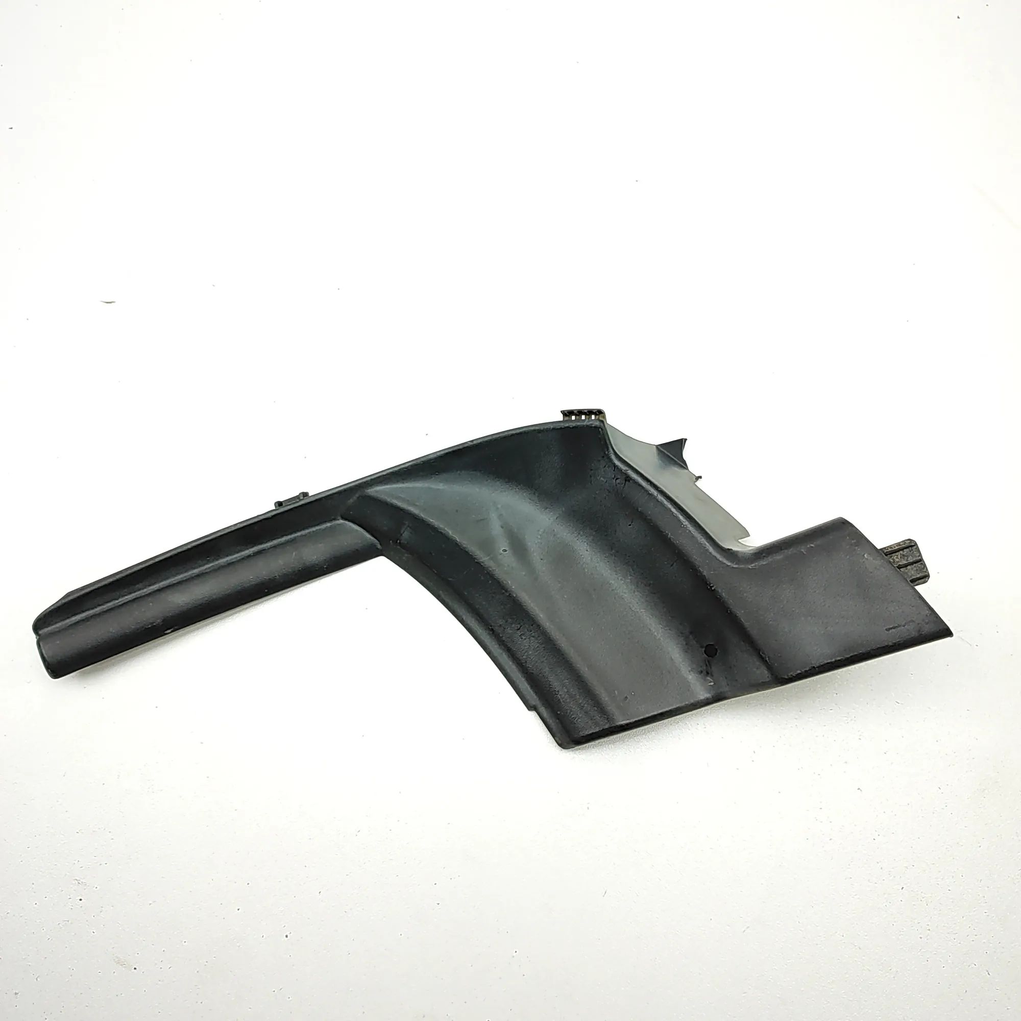 Isuzu D-Max Plastic fender panel — front left Plastic fender panel — front left — ISUZU D-MAX...
