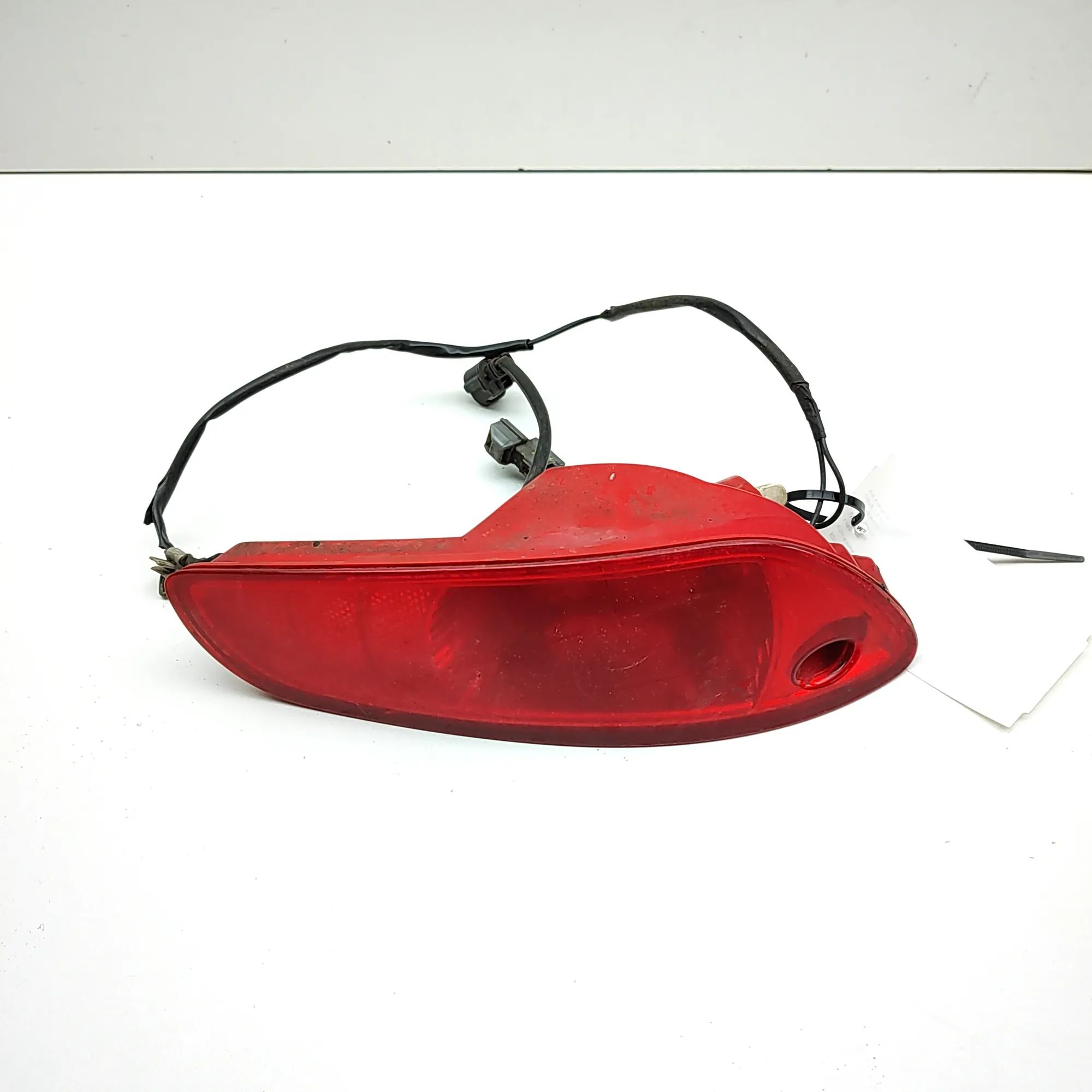 Hyundai Santa Fe Rear Left Fog Light Rear Left Fog Light — HYUNDAI SANTA (FÉ II CM) ...