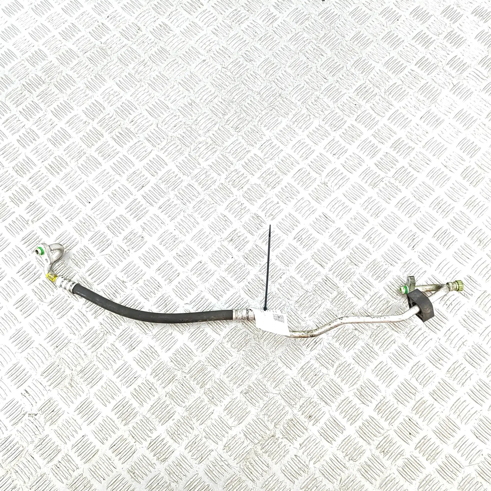 Hyundai Santa Fe A/C Air Con Hose Pipe A/C Air Con Hose Pipe — HYUNDAI SANTA (FÉ II CM...