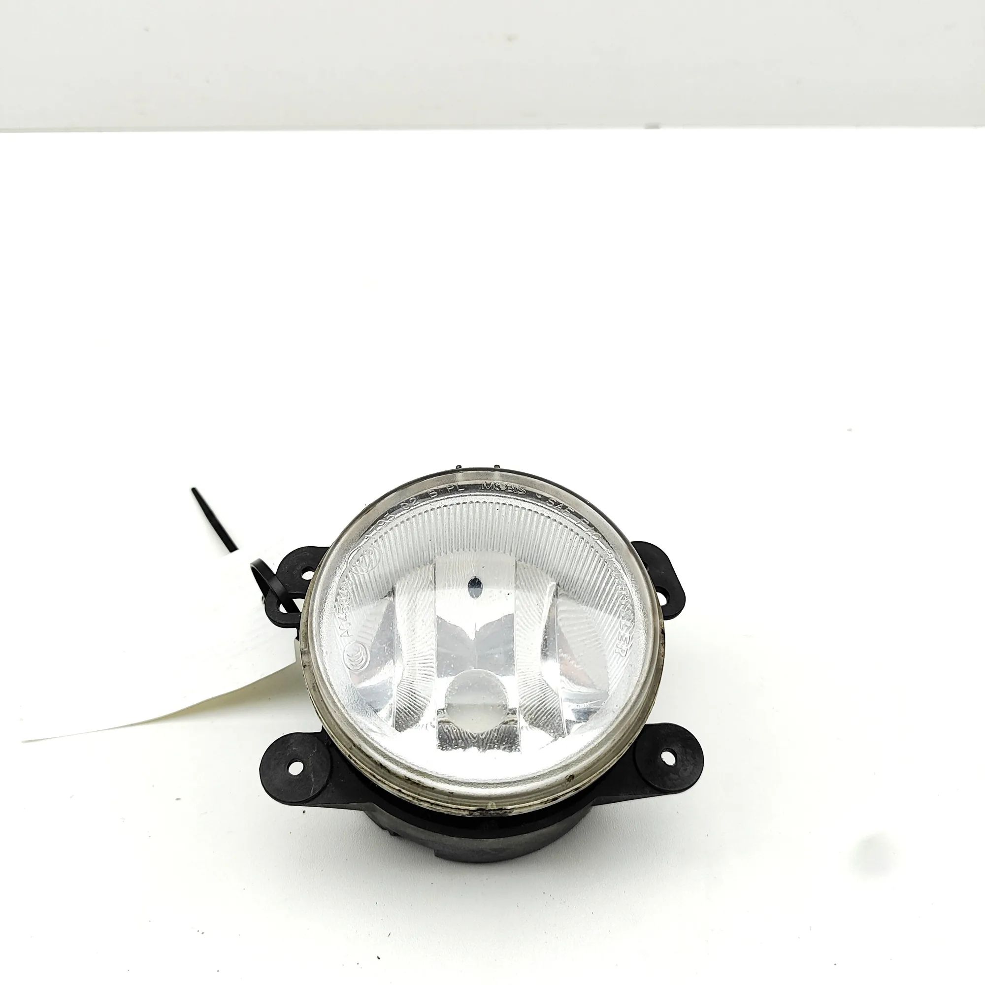 Jeep Wrangler (JK) Front Left Fog Light Front Left Fog Light — JEEP WRANGLER (III JK) (...