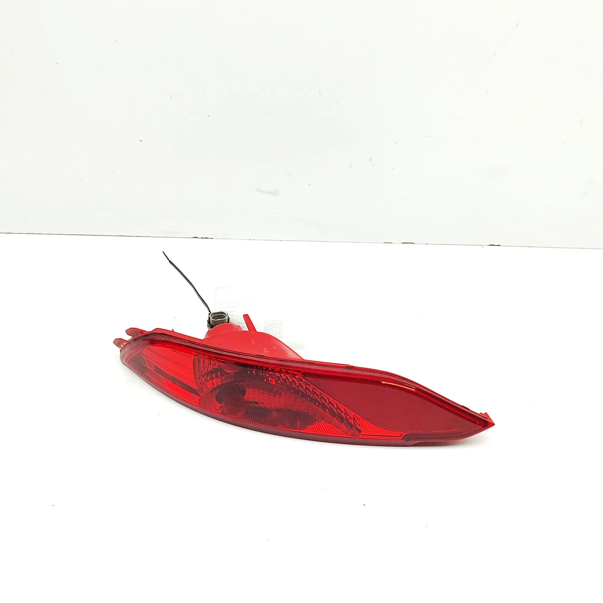 Hyundai Tucson Rear Left Fog Light Rear Left Fog Light — HYUNDAI TUCSON (TL, TLE) ...
