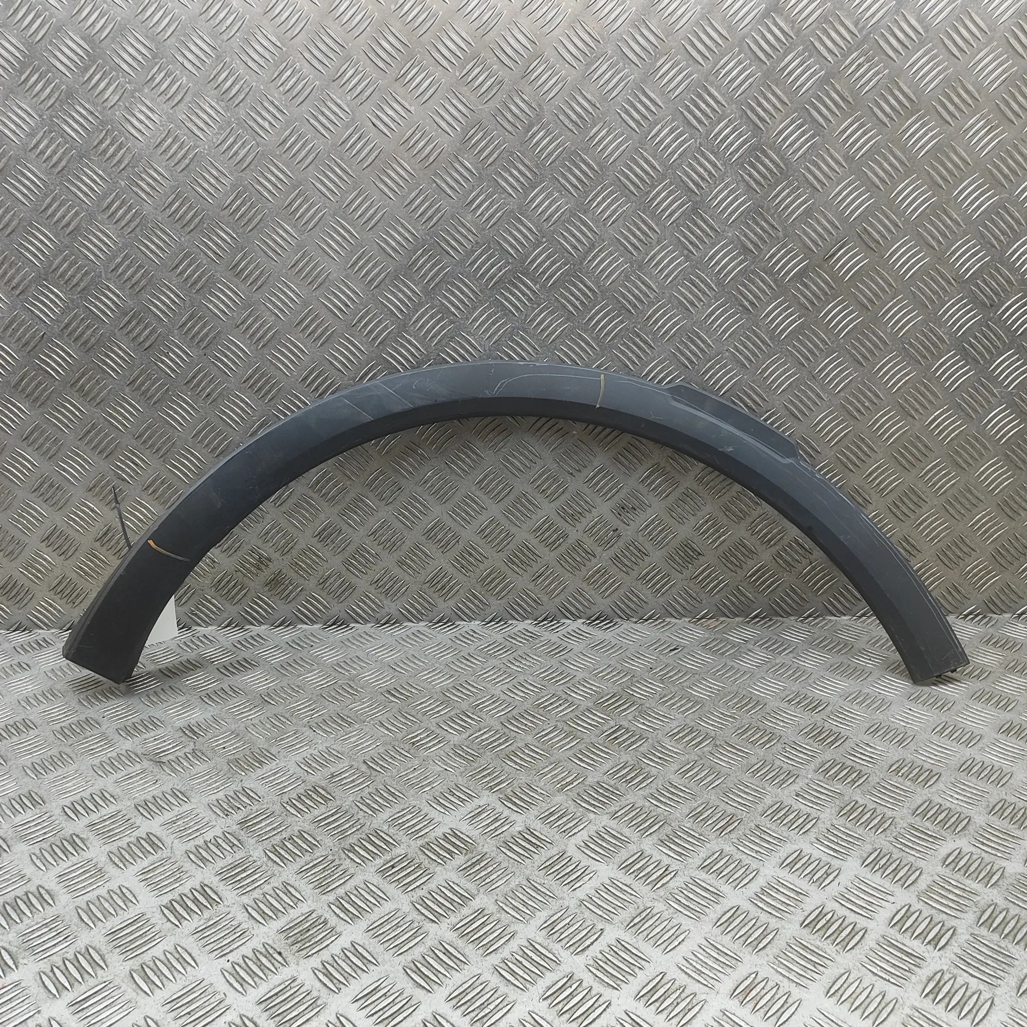 Skoda Elroq  Wheel arch trim — rear left Wheel arch trim — rear left — SKODA ELROQ (2024...