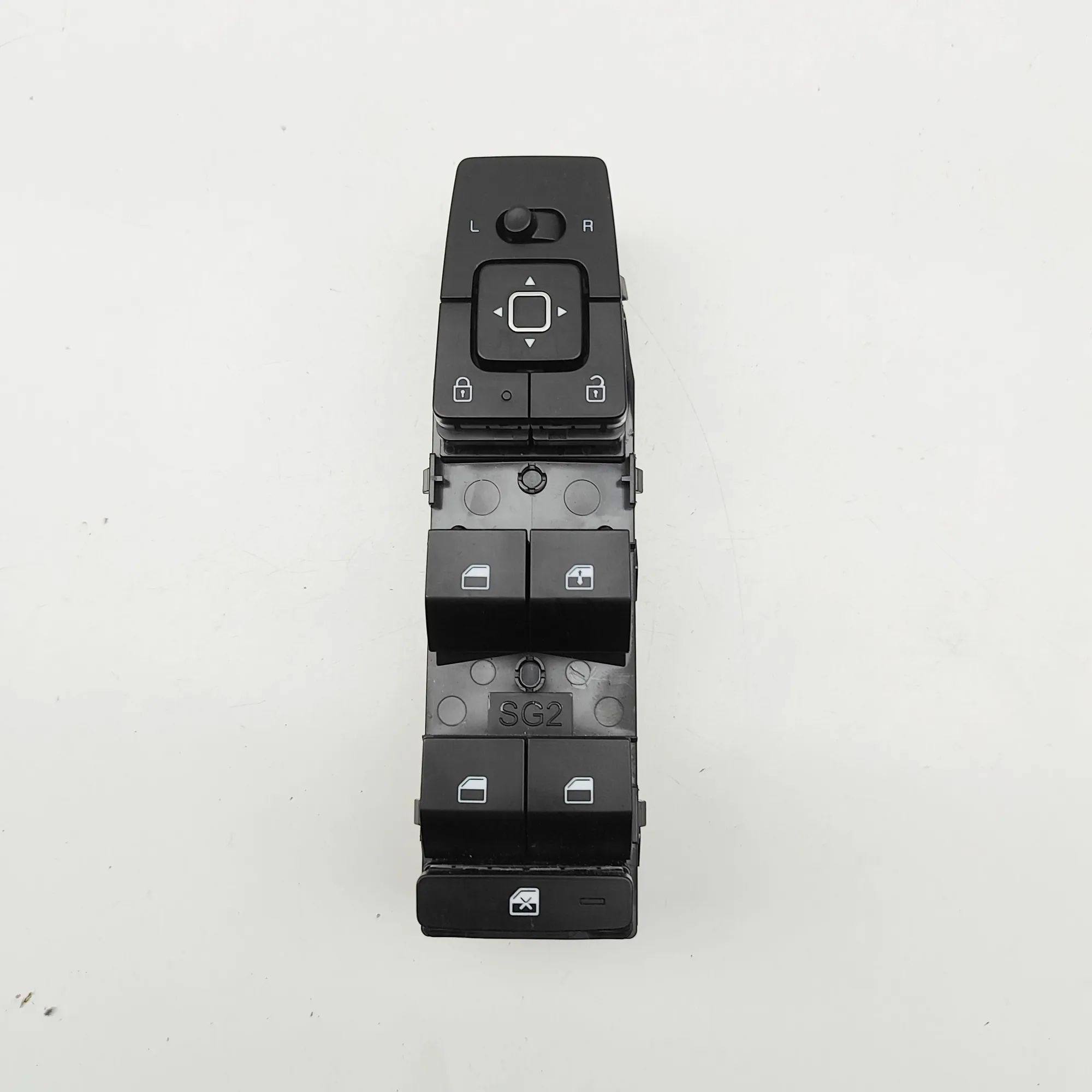 Kia Niro Door window switch — front right Door window switch — front right — KIA NIRO (II...
