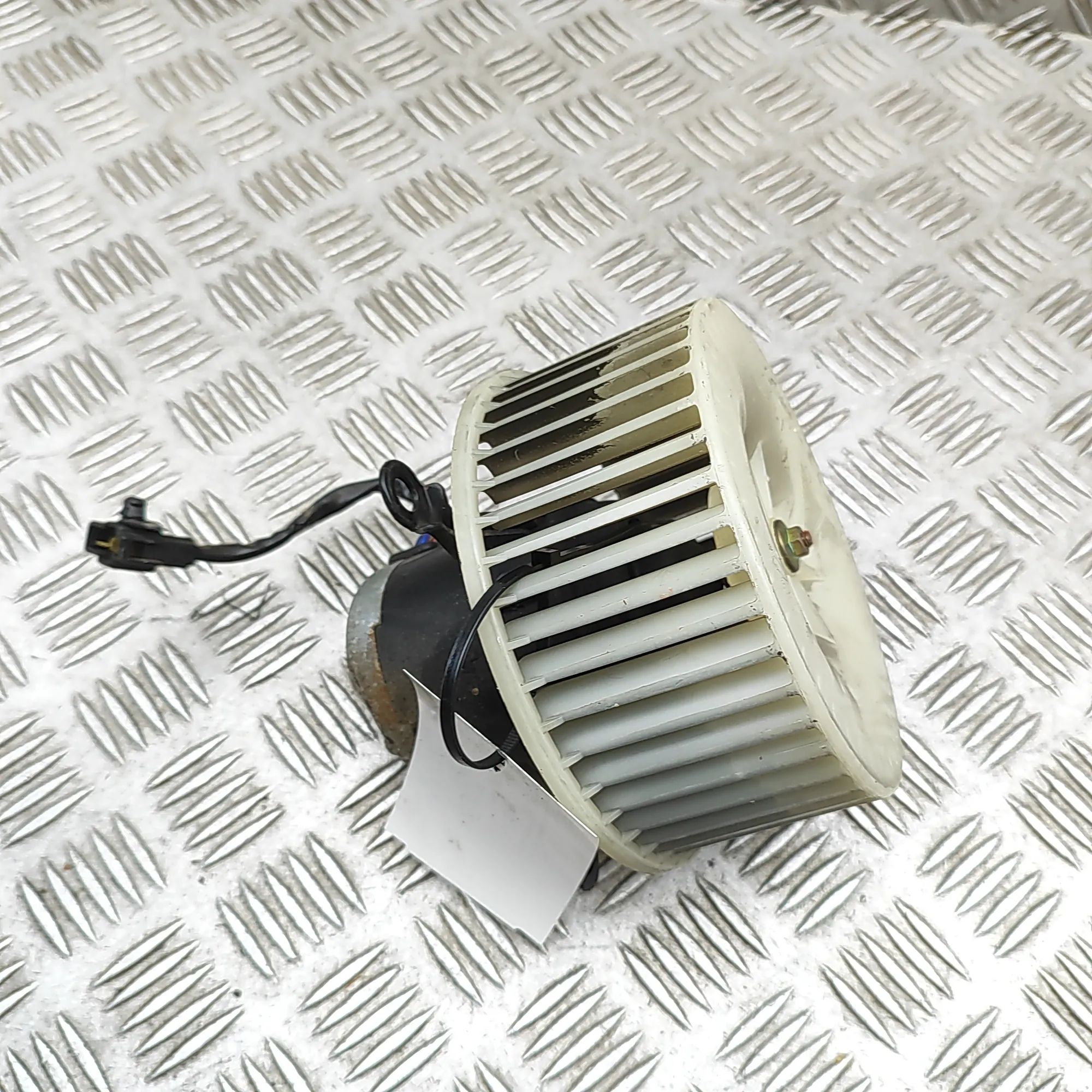 Jaguar XK Heater Blower Fan Heater Blower Fan — JAGUAR XK (8 Coupe X100) (1...
