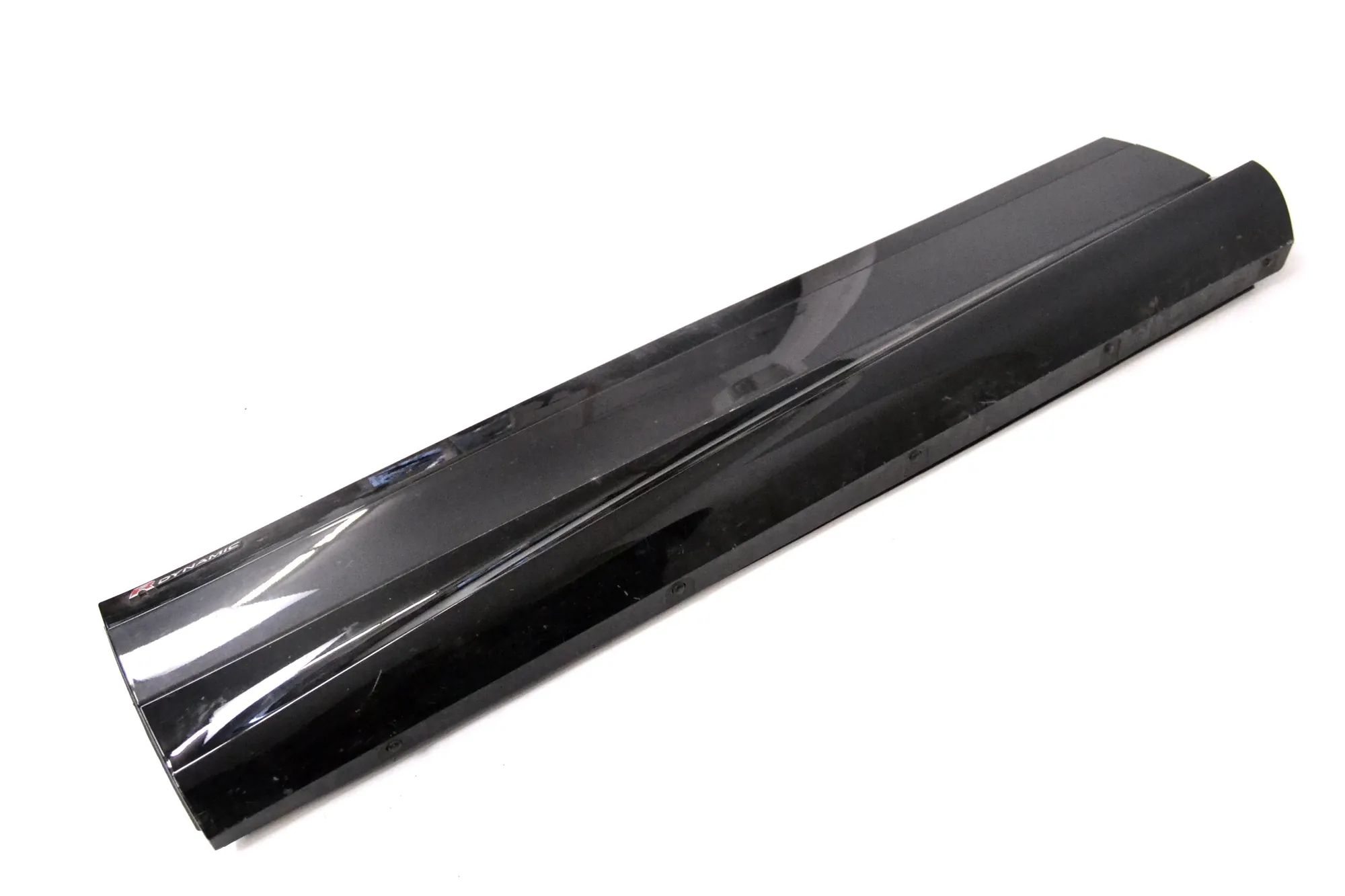 Land Rover Range Rover Evoque Lower door moulding — rear — right Lower door moulding — rear — right — LAND ROVER...