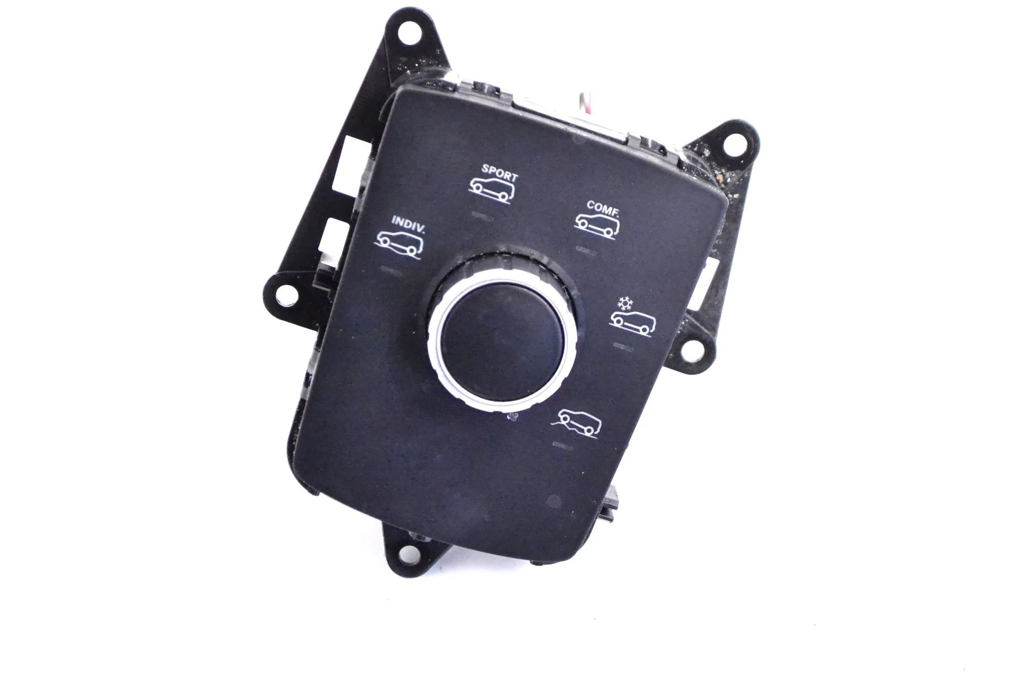 Mercedes-Benz GL / GLS (X166) переключатели Switches — MERCEDES BENZ GLS (X166) (2015-...) ...