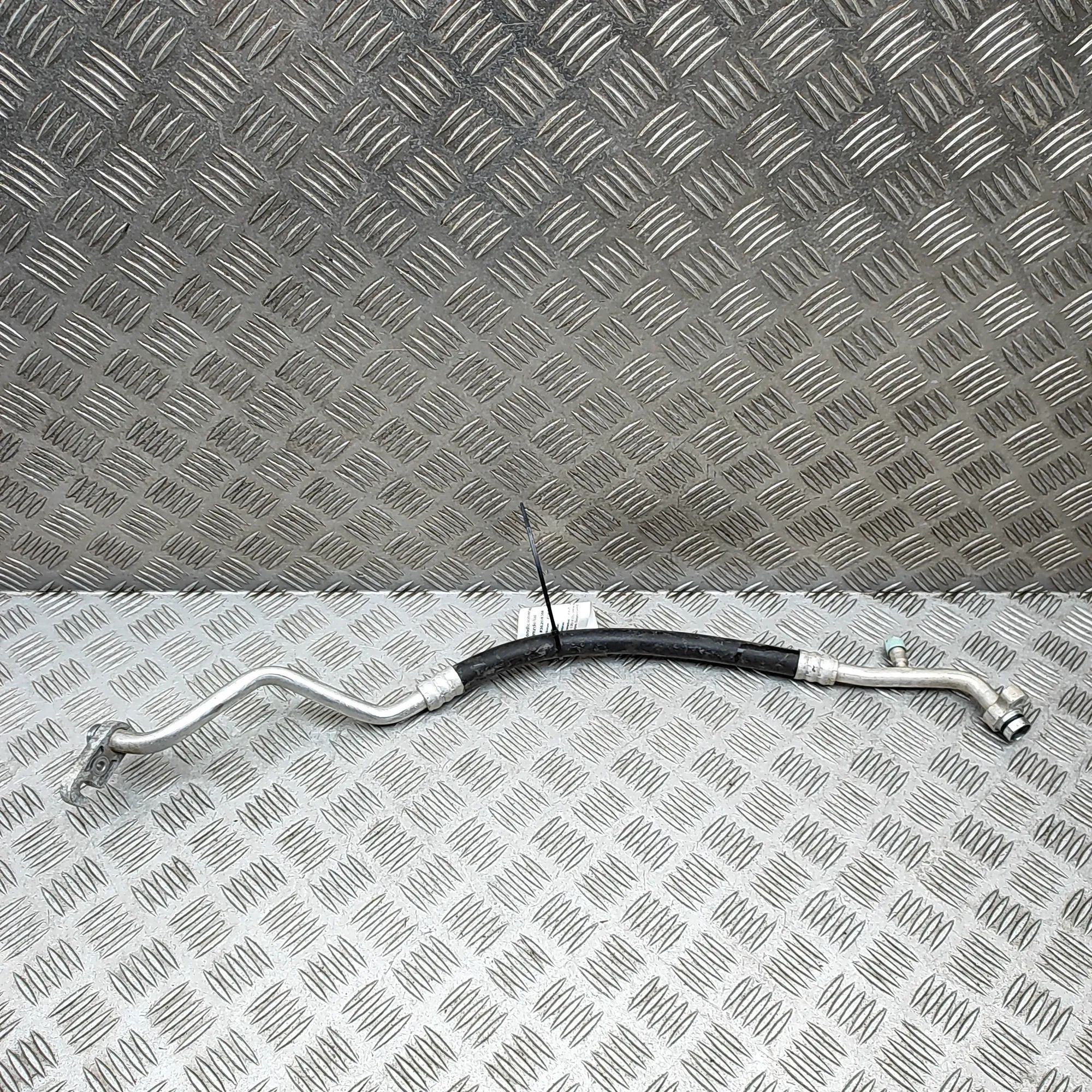 Isuzu D-Max A/C Air Con Hose Pipe A/C Air Con Hose Pipe — ISUZU D-MAX (II TFR, TF...