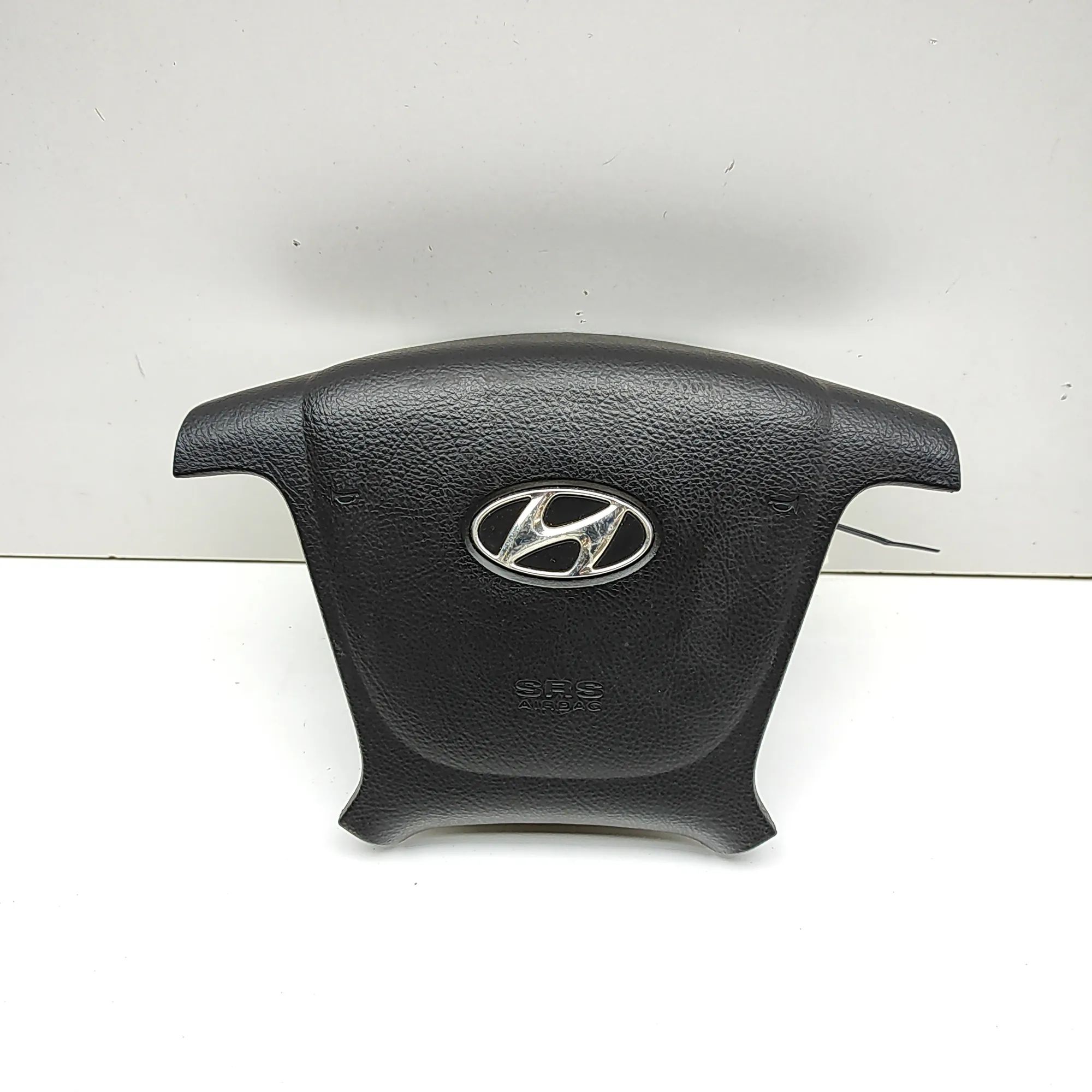 Hyundai Santa Fe Steering Wheel Safety Bag SRS Steering Wheel Safety Bag SRS — HYUNDAI SANTA (...