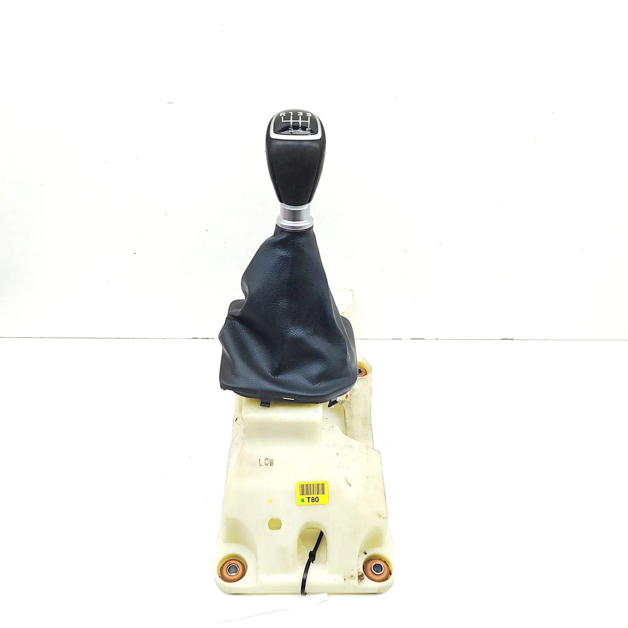 Hyundai Tucson Gear Shifting Mechanism Gear Shifting Mechanism — HYUNDAI TUCSON (TL, T...