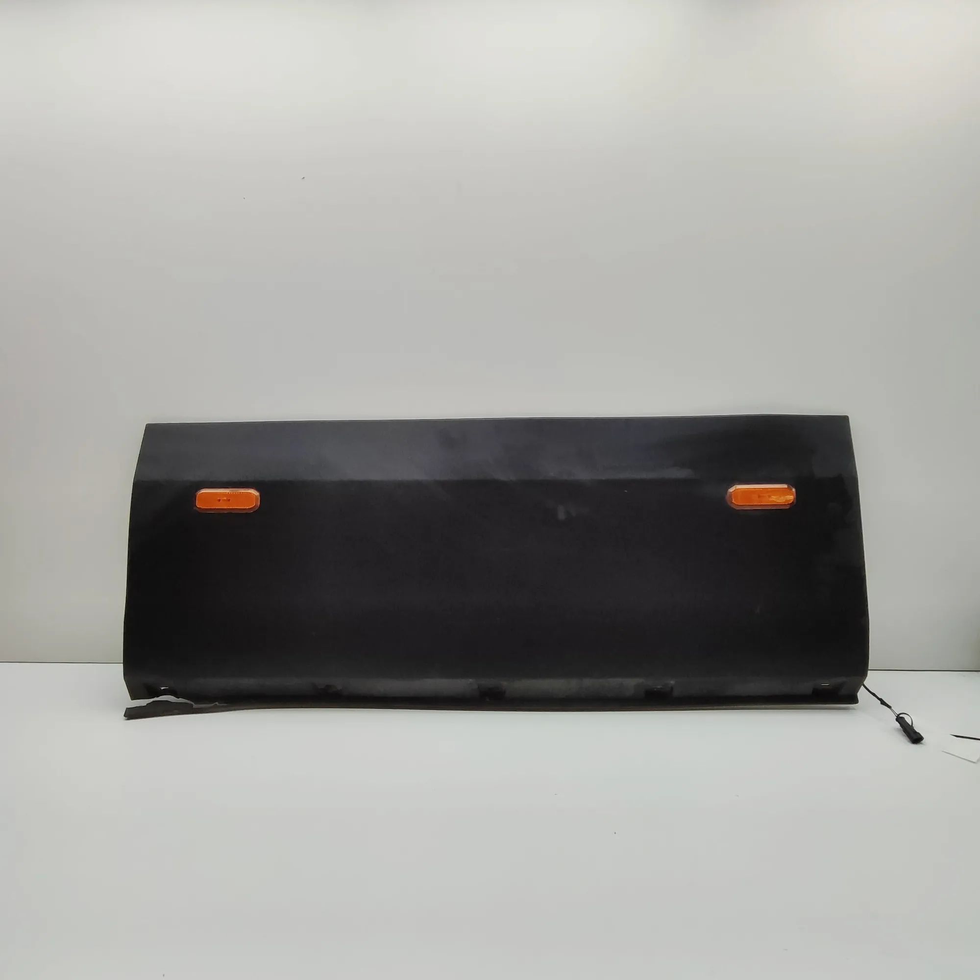 Iveco Daily Fender moulding — rear right Fender moulding — rear right — IVECO DAILY (VI ...