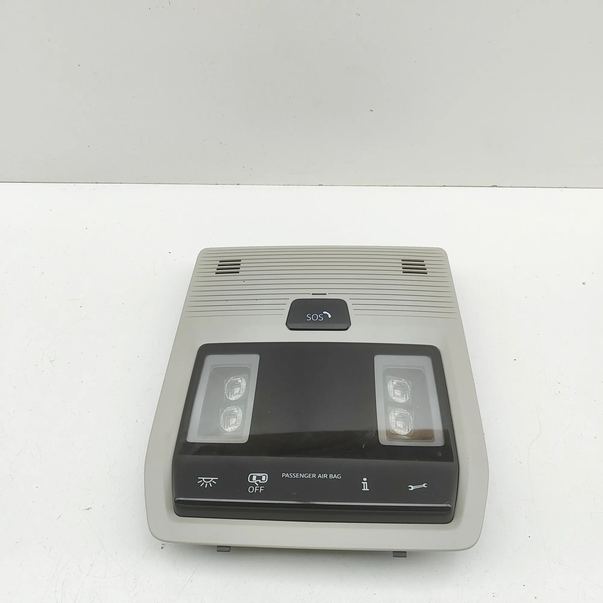 Skoda Elroq  Interior light Interior light — SKODA ELROQ (2024-...) — 5Q095...