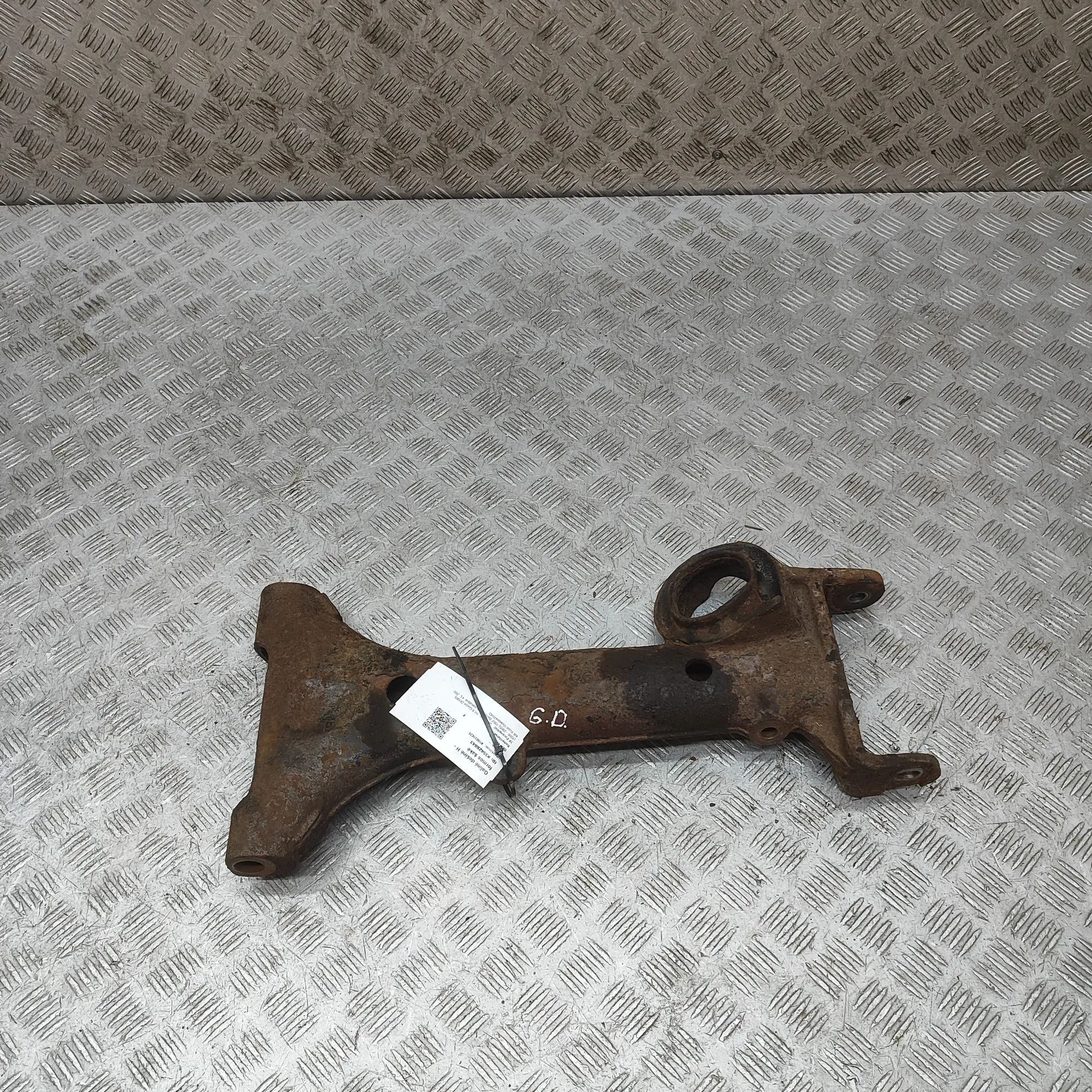 Jaguar XK Rear Right Lower Control Arm Rear Right Lower Control Arm — JAGUAR XK (8 Cou...