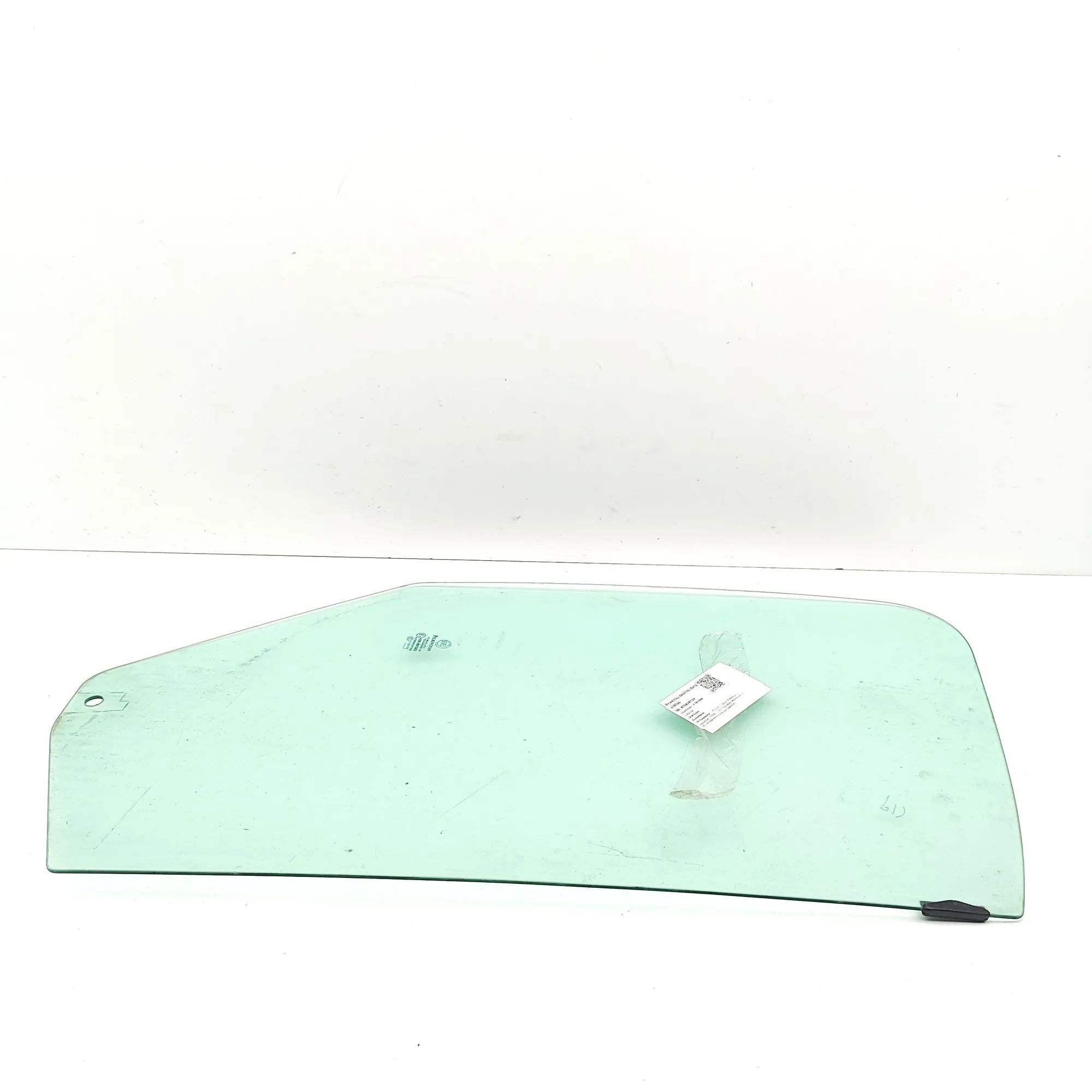 Peugeot Boxer Front Right Door Window Front Right Door Window — PEUGEOT BOXER (Minibu...