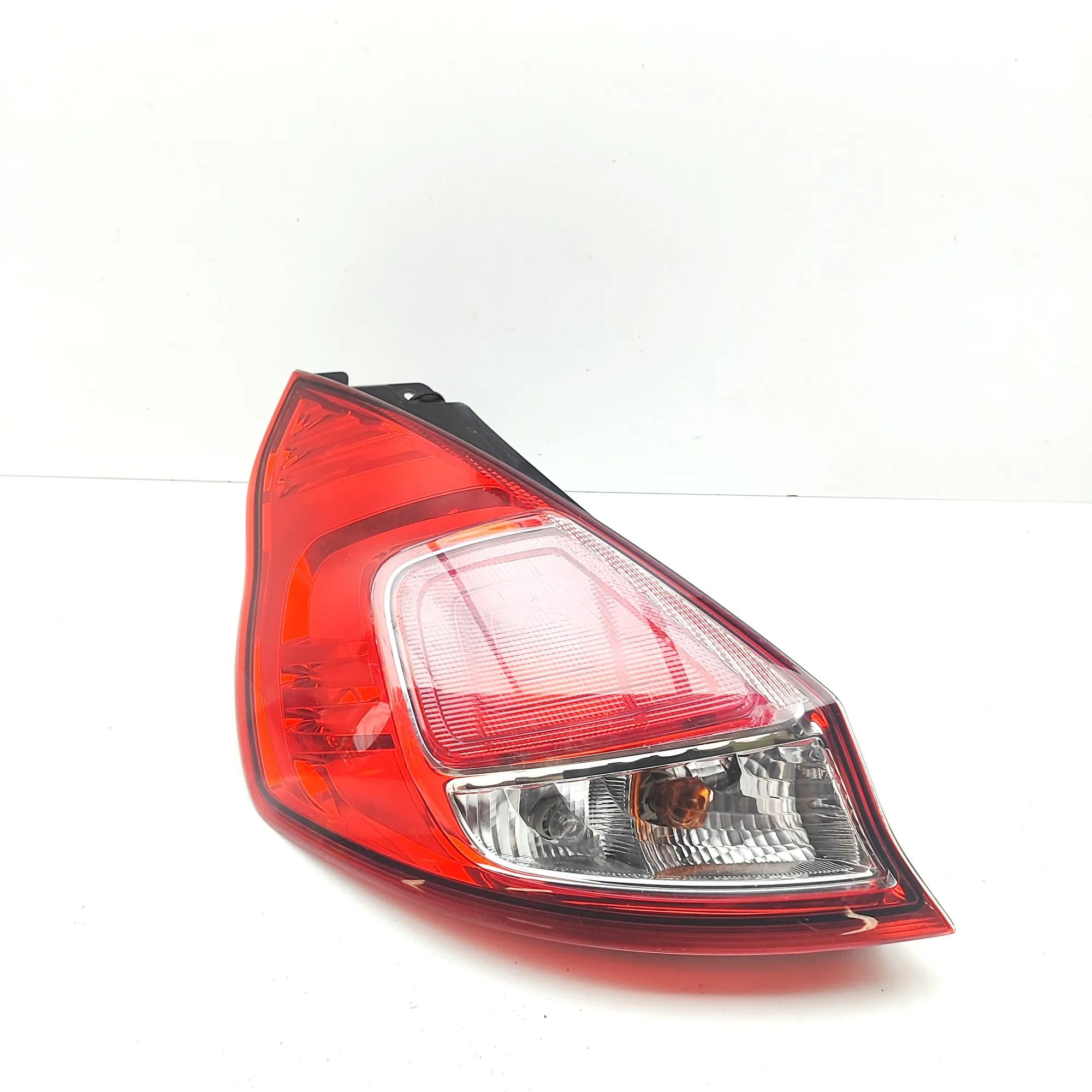 Ford Fiesta Rear Left Tail Light Rear Left Tail Light — FORD FIESTA (VII) (2017-...