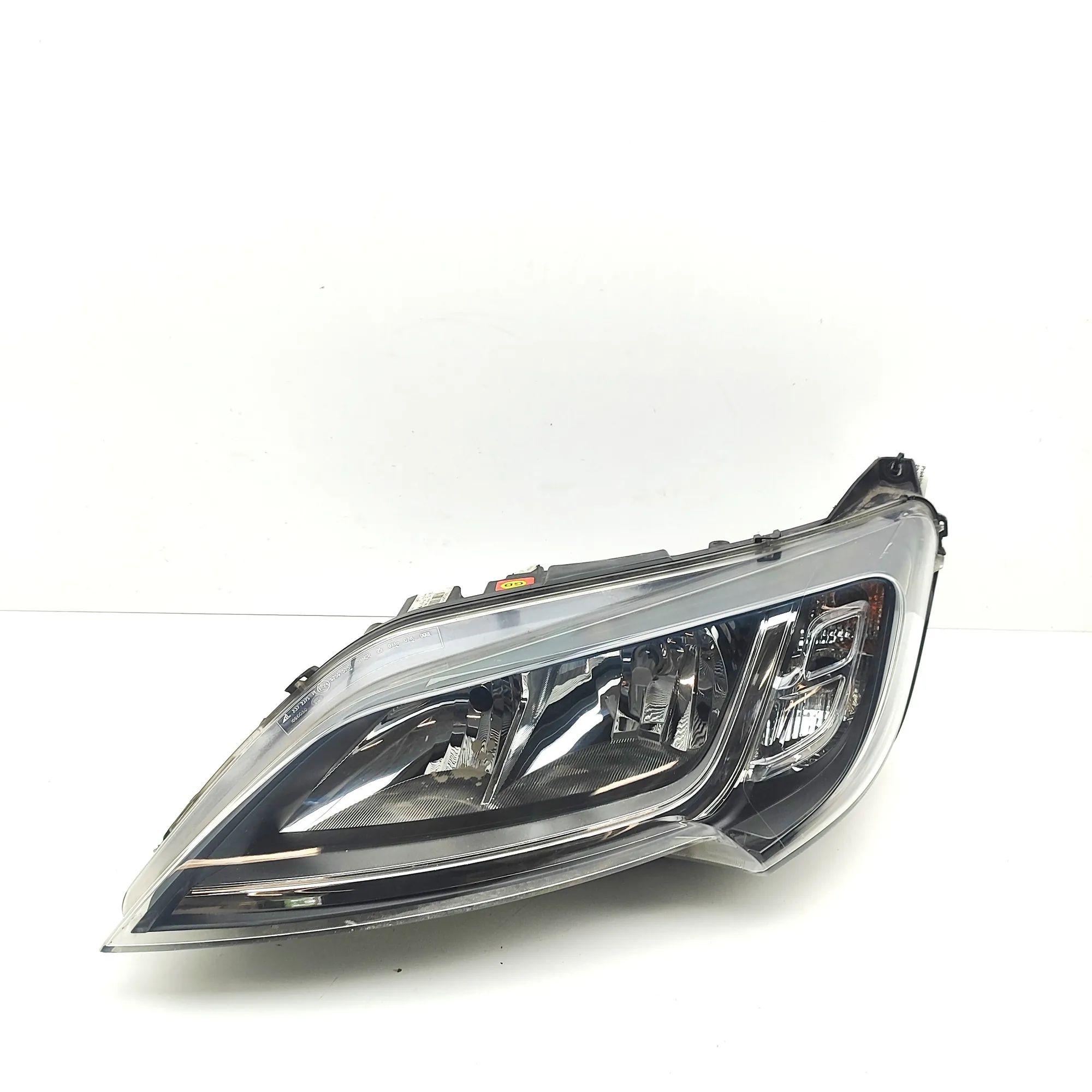 Peugeot Boxer Front Left Headlight Front Left Headlight — PEUGEOT BOXER (Minibus /...