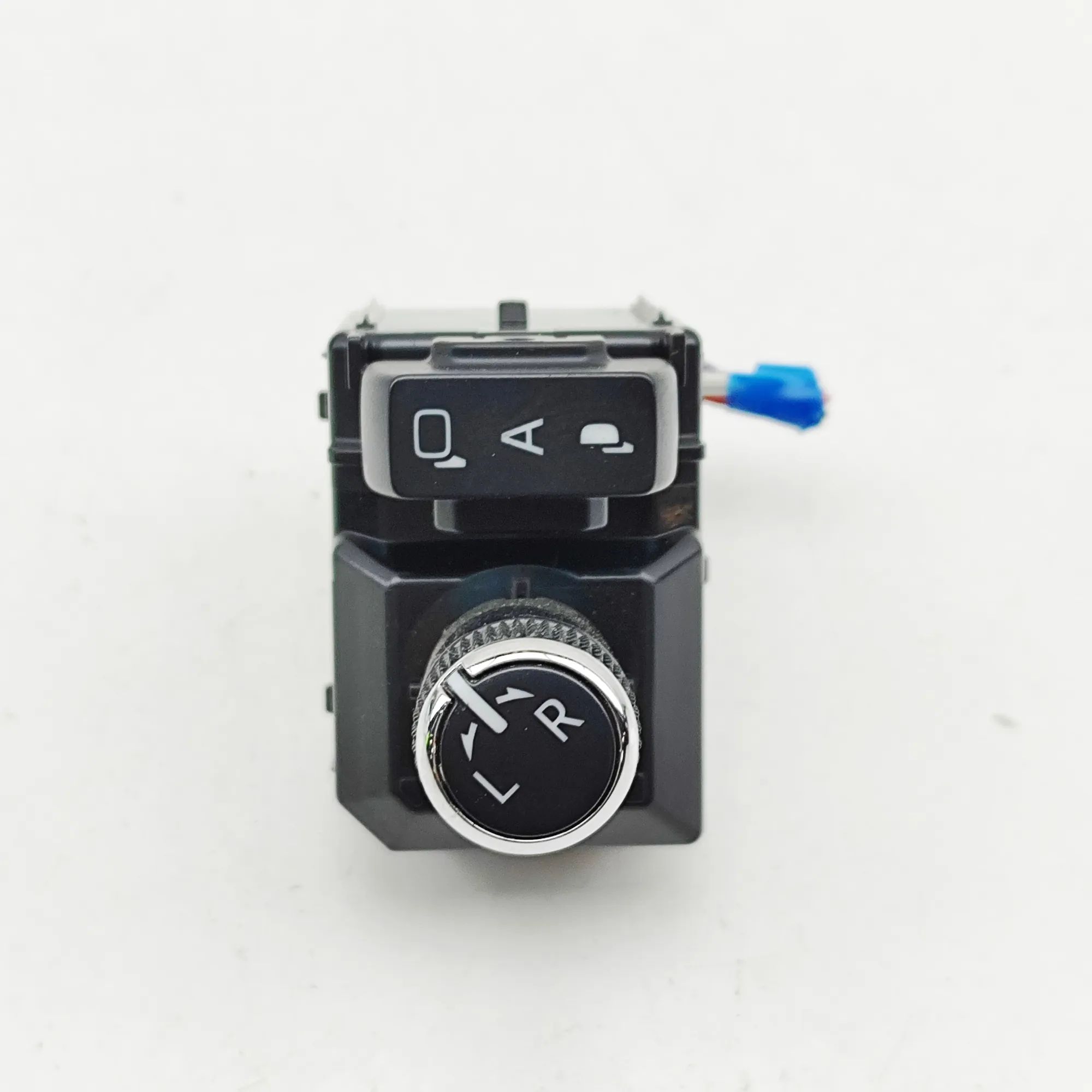 Toyota Land Cruiser 150 Mirror Adjustment Switch Mirror Adjustment Switch — TOYOTA LAND CRUISER ...
