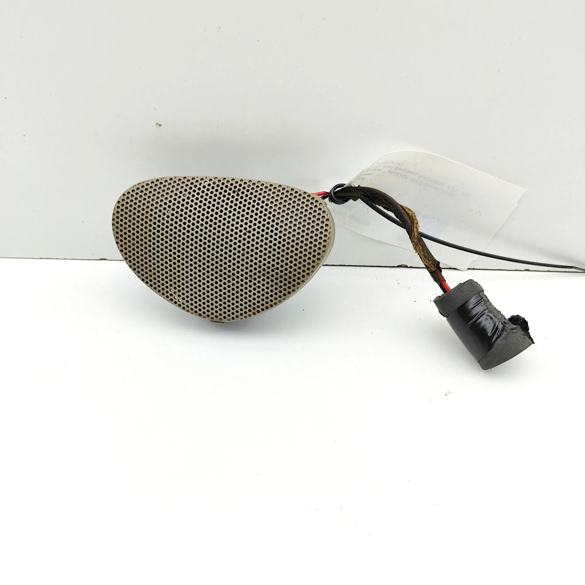 Jaguar XK Dashboard Speaker Dashboard Speaker — JAGUAR XK (8 Coupe X100) (1...