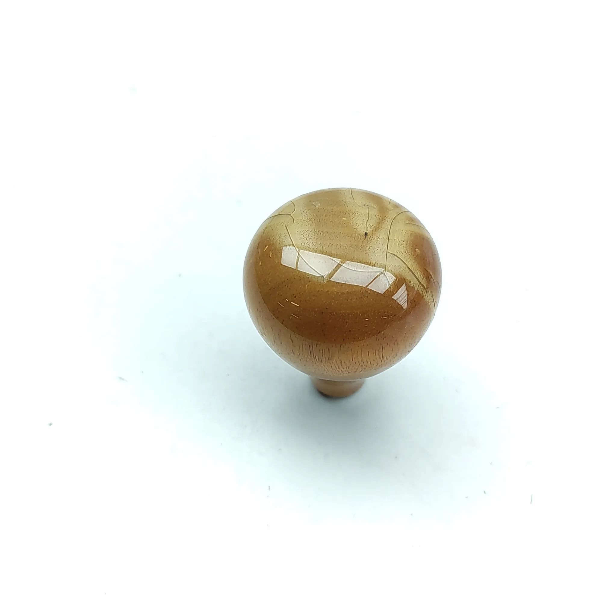 Jaguar XK Gear lever knob Gear lever knob — JAGUAR XK (8 Coupe X100) (199...