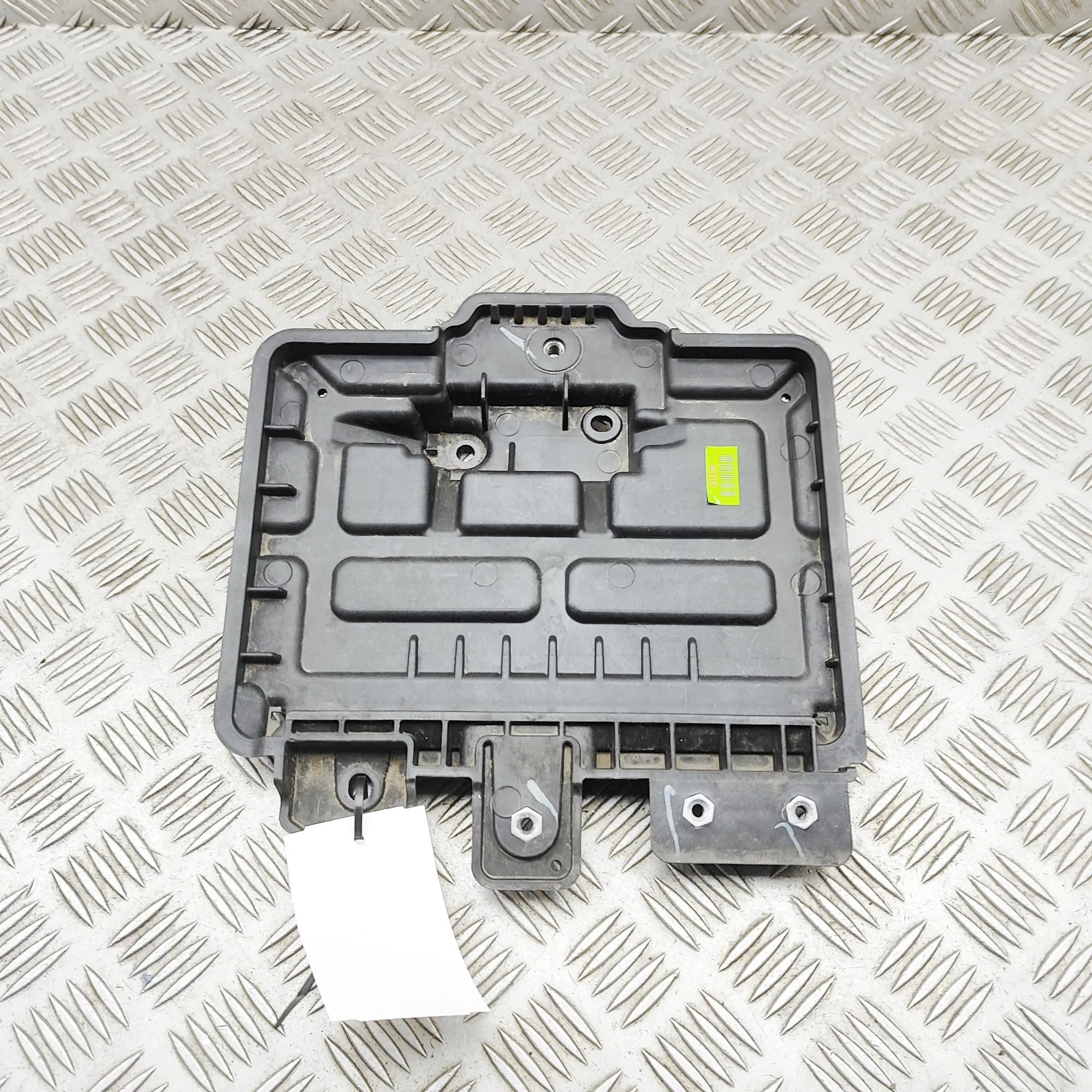 Kia Niro Battery tray Battery tray — KIA NIRO (II) (2022-...) — 37150...