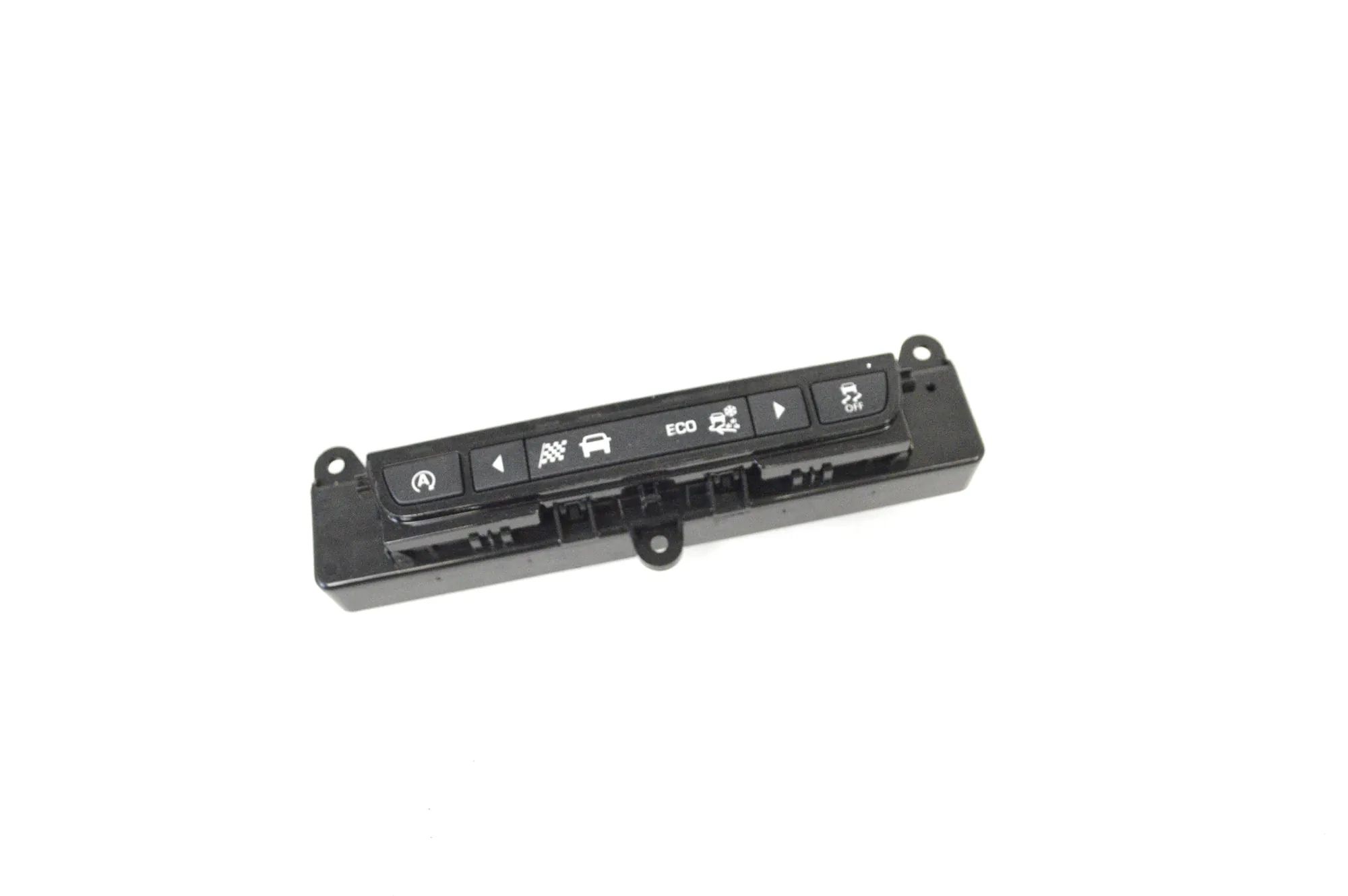 Jaguar XE Button Switch Panel Button Switch Panel — JAGUAR XE (X760) (2015-.....