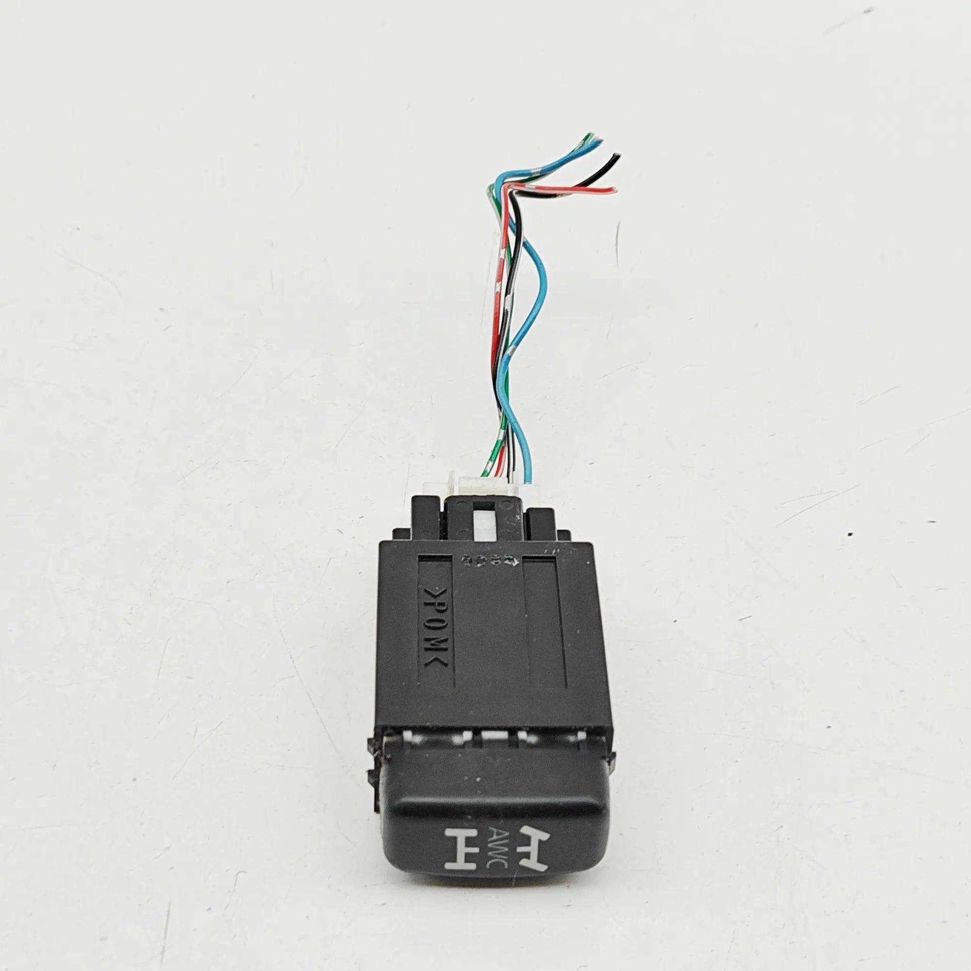 Mitsubishi Lancer katkaisijat Switches — MITSUBISHI LANCER (VIII CY_A, CZ_A) ...