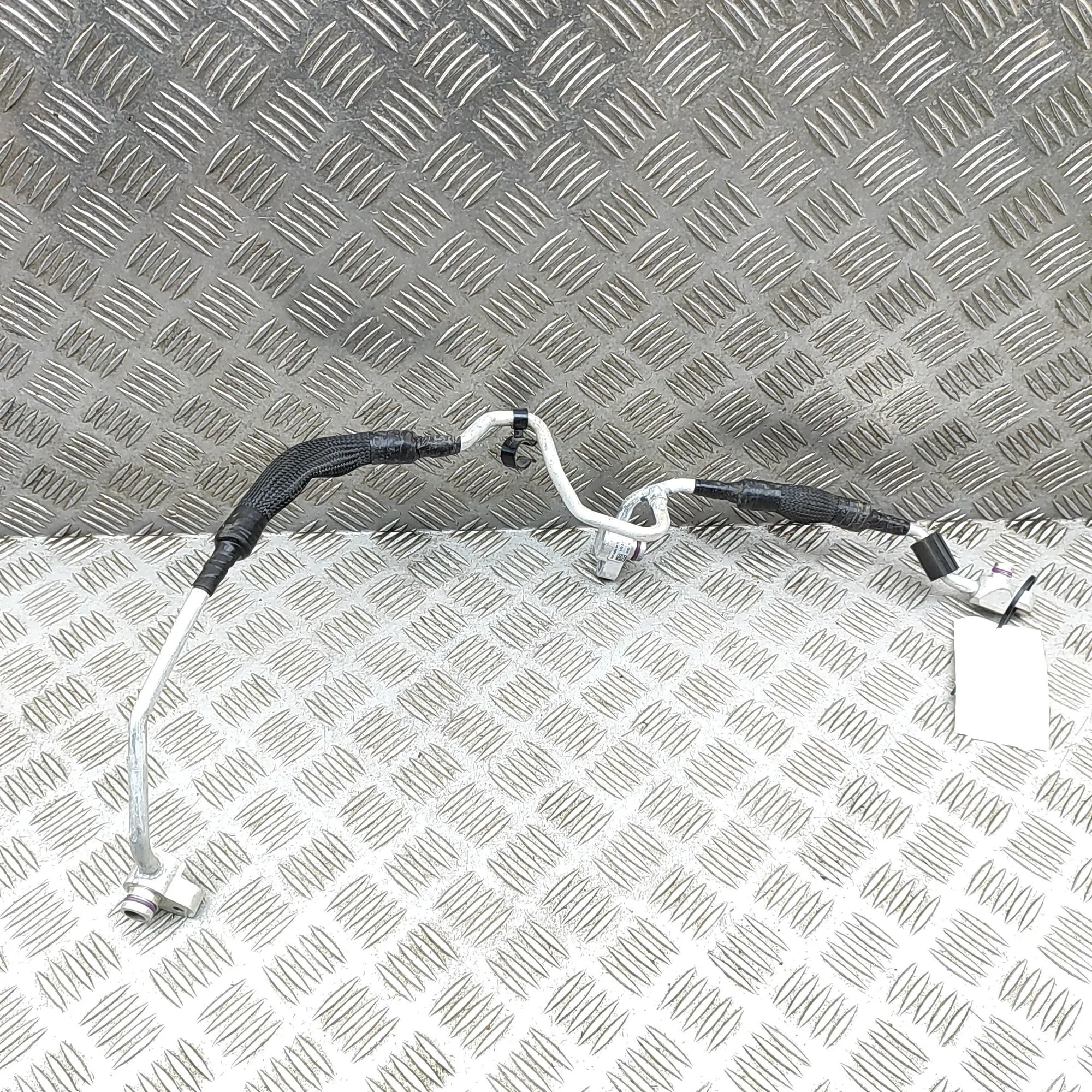Porsche Taycan A/C Air Con Hose Pipe