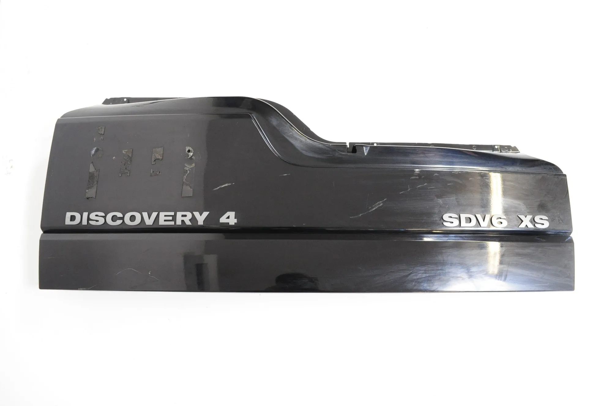 Land Rover Discovery Tailgate Bootlid Lower Part Tailgate Bootlid Lower Part — LAND ROVER DISCOV...