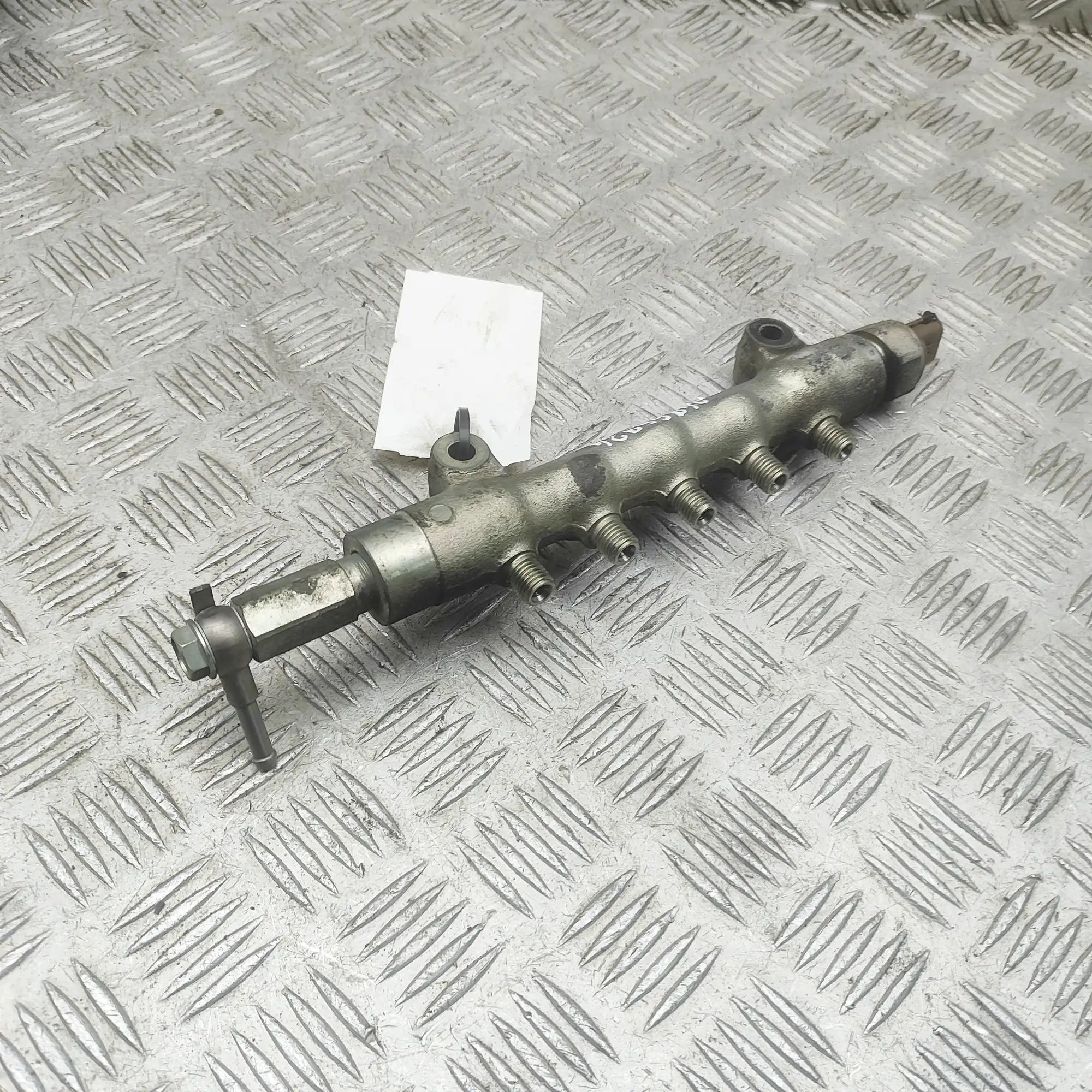 Subaru Outback Fuel Rail Fuel rail — SUBARU OUTBACK (BL, BP) (2003-2010)...
