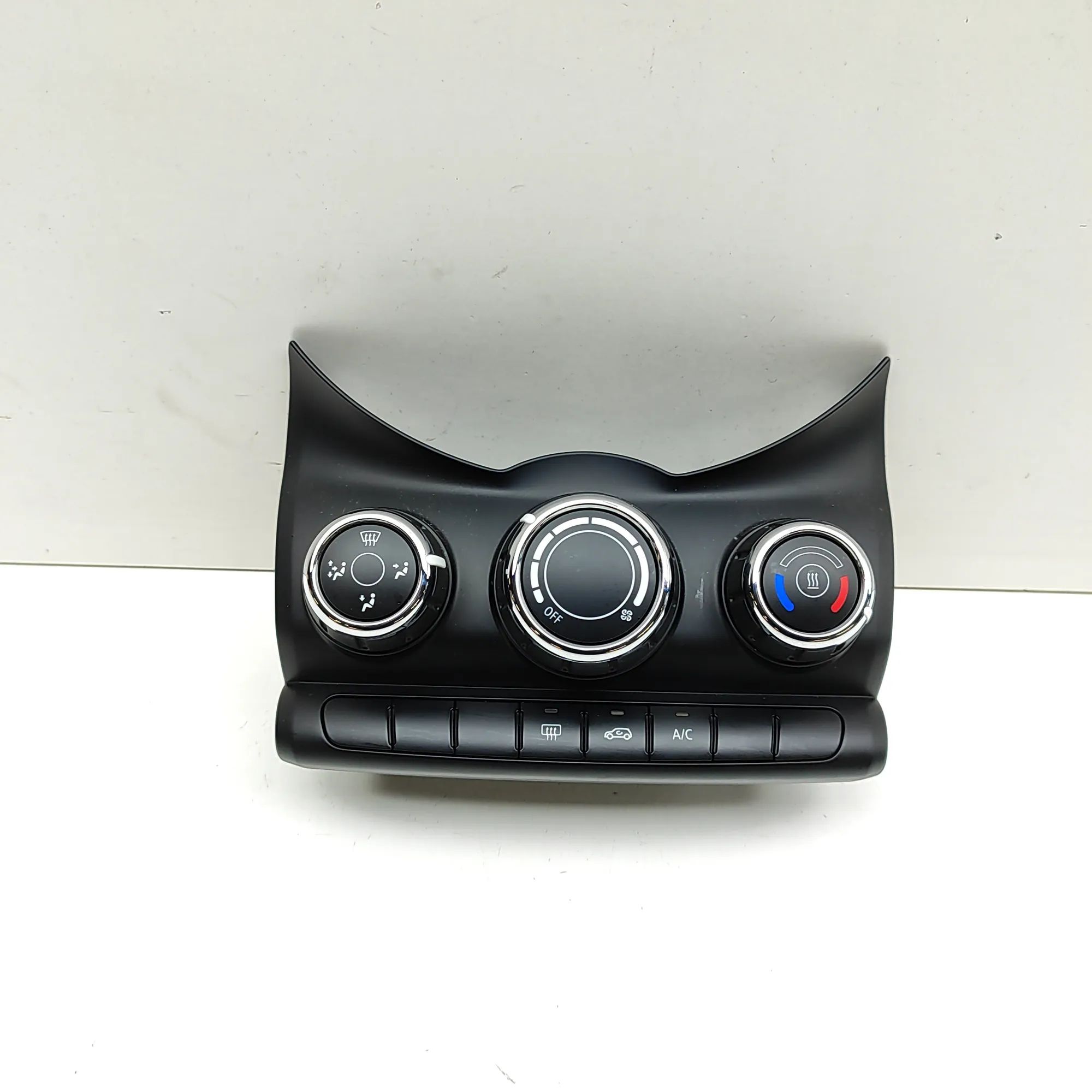 Mini One, Cooper (F55 / F56 / F57) Climate control unit Climate control unit — MINI COOPER (F55) (2014-...