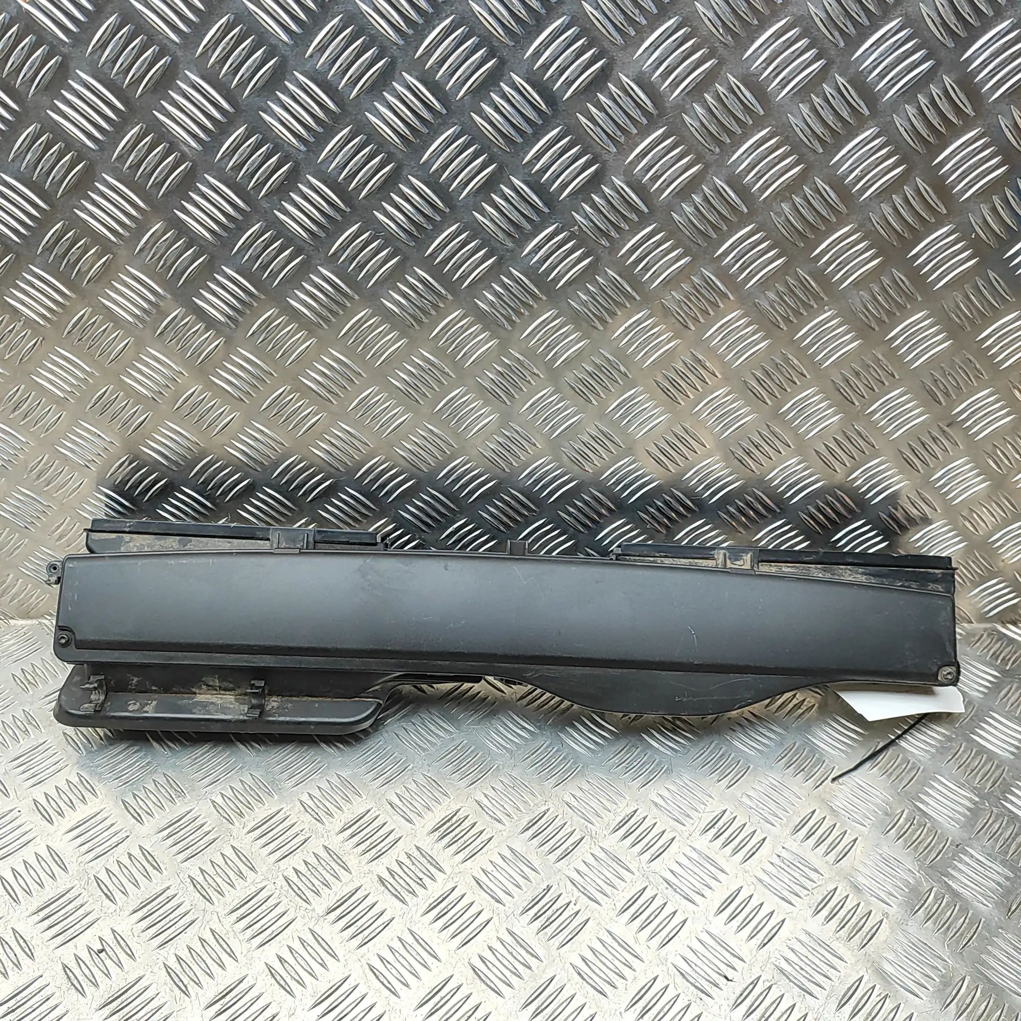Audi Q3 (F3) Air Intake Tube Air Intake Tube — AUDI Q3 (F3) (2018-...) — 5Q0...