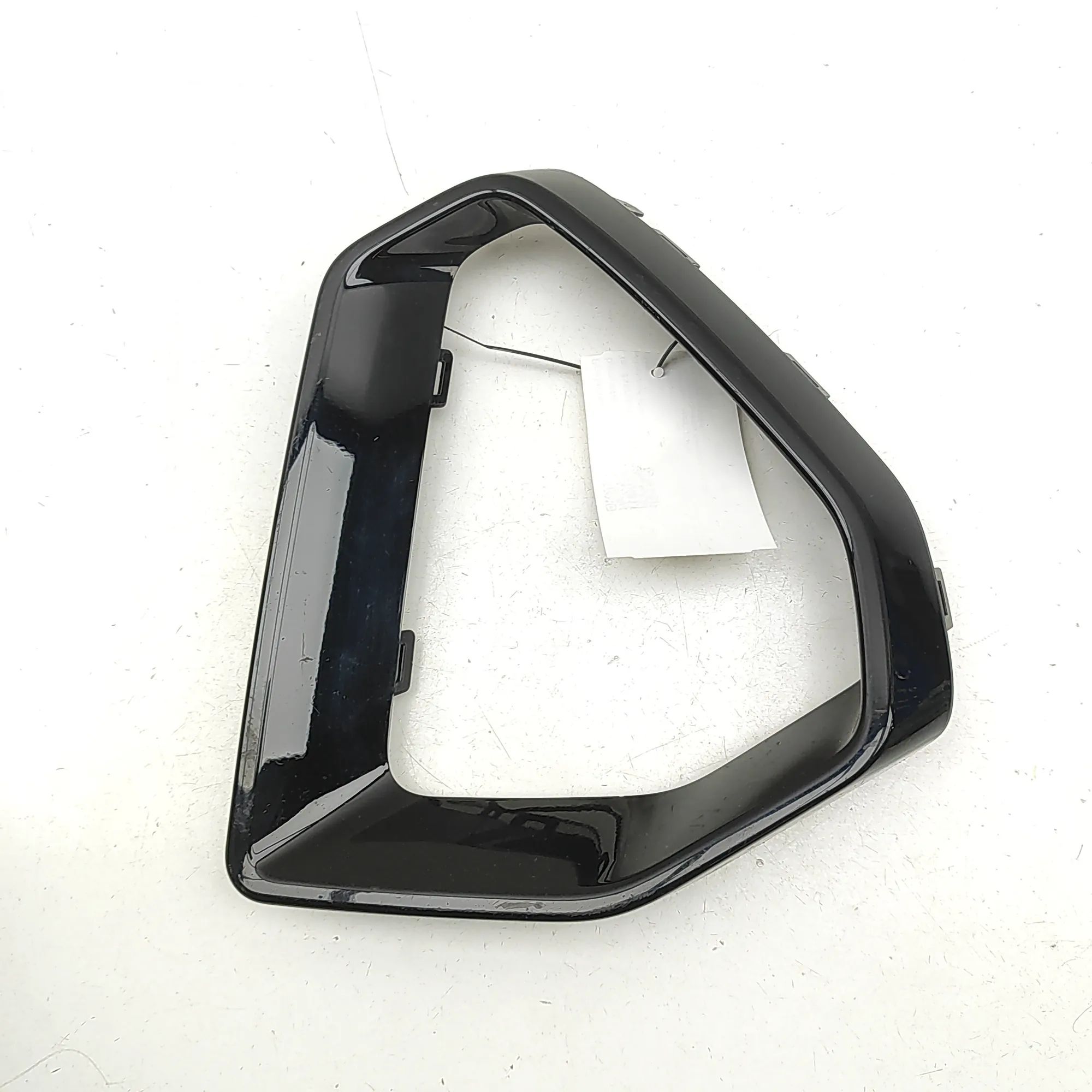 Audi Q3 (F3) Bumper moulding — front left Bumper moulding — front left — AUDI Q3 (F3) (20...