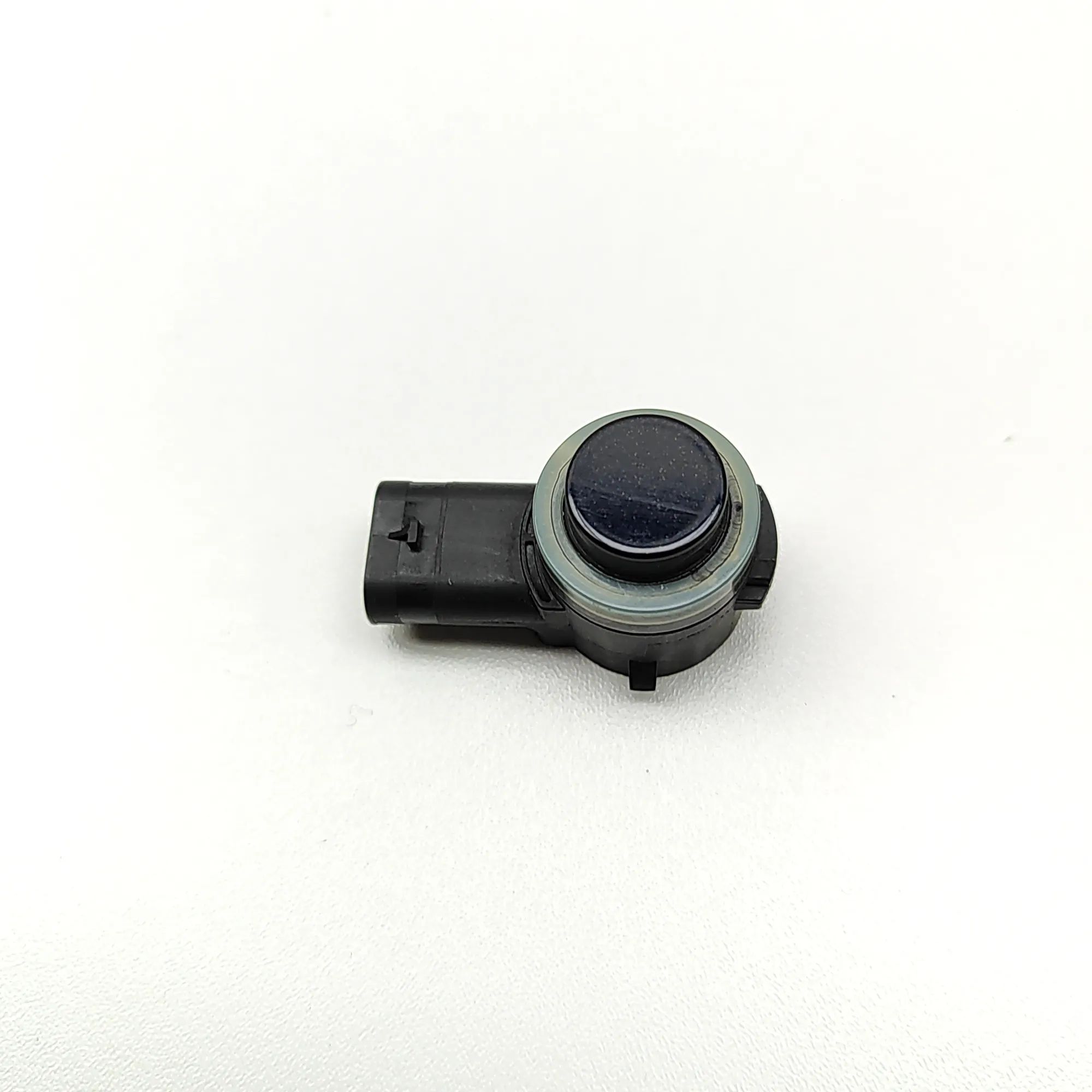 Porsche Taycan Parking sensor — rear