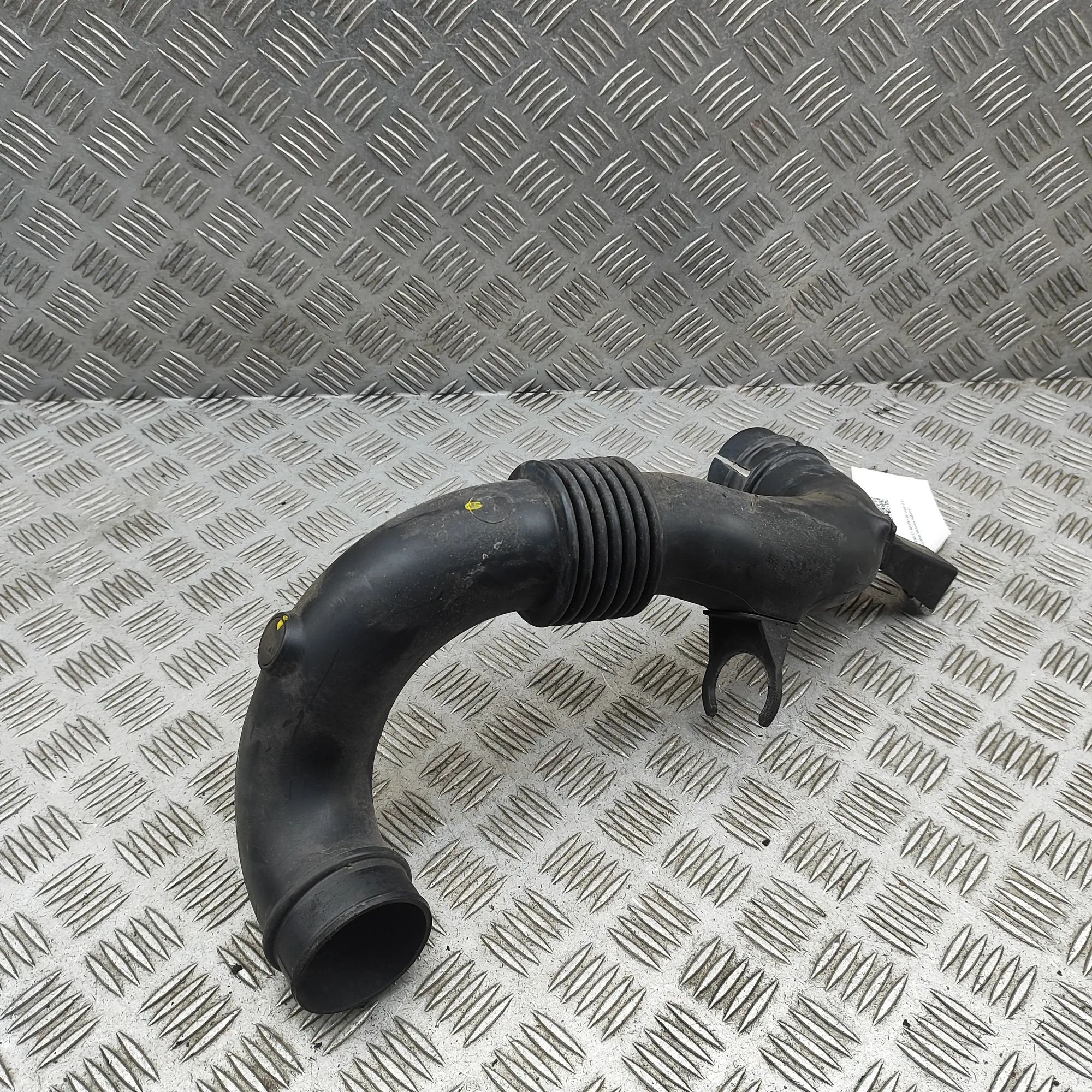 Renault Master Air Intake Tube Air Intake Tube — RENAULT MASTER (III Van FV) (...