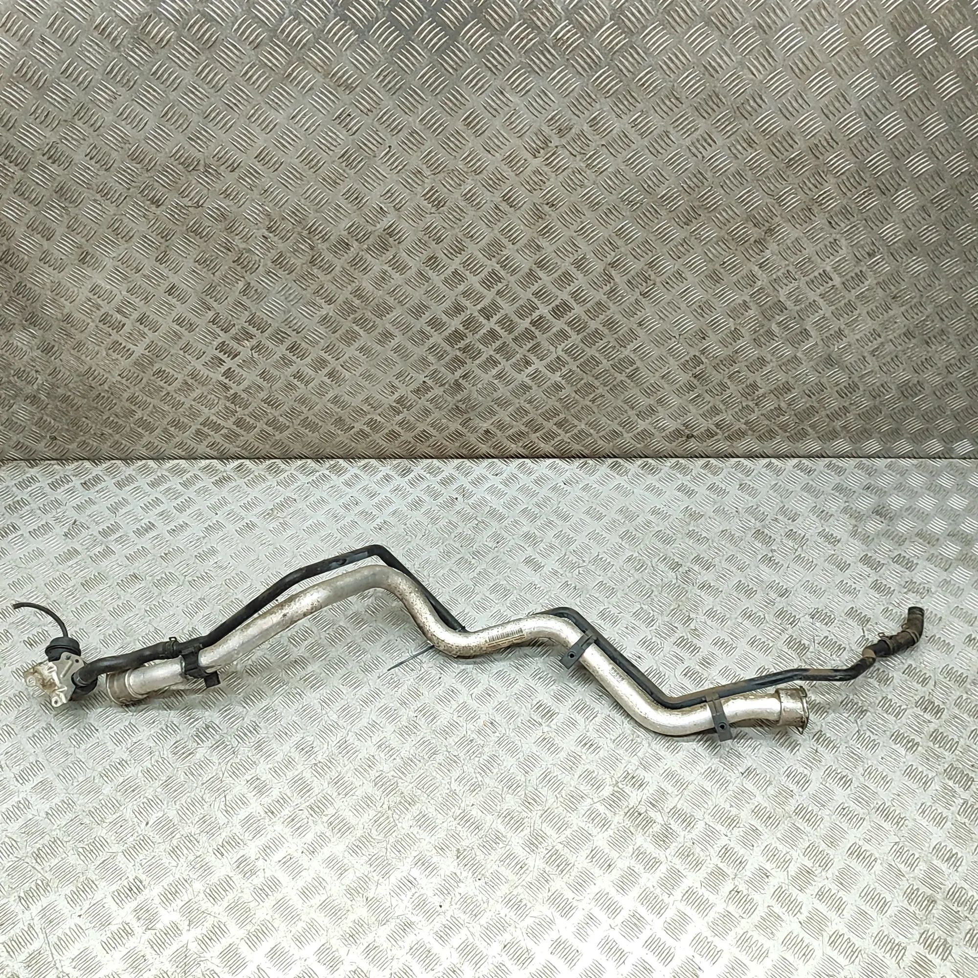 Porsche 911 (991) Jahutuslõdviku kolmik Coolant hose — PORSCHE 911 (991) (2011-2020) — ...