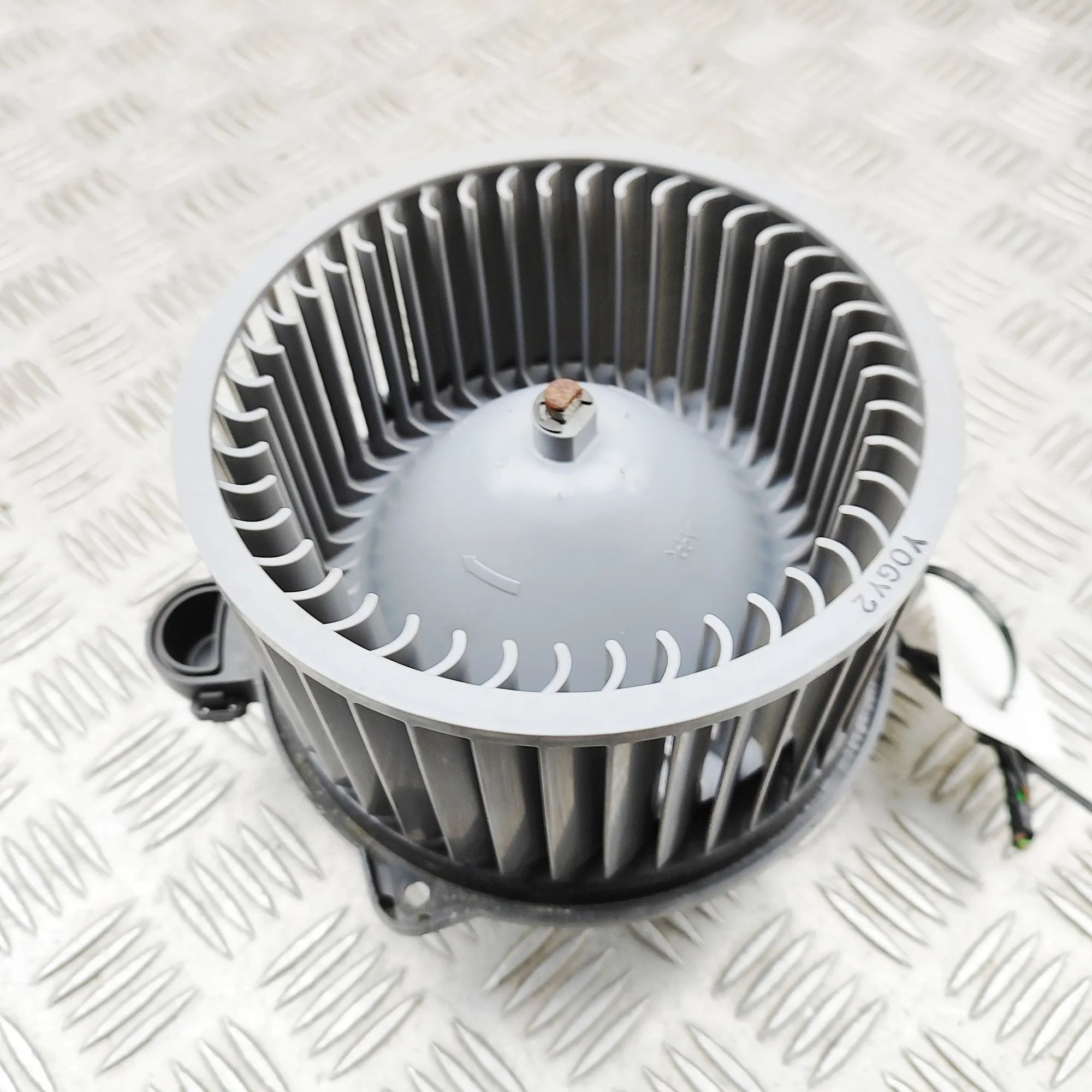 Kia Ceed (CD) Heater Blower Fan Heater Blower Fan — KIA XCEED (CD) (2020-...) —...