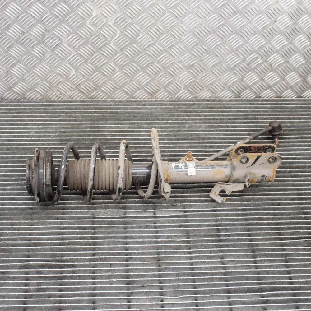 Nissan Juke Shock absorber — front left Shock absorber — front left — NISSAN JUKE (F15)...