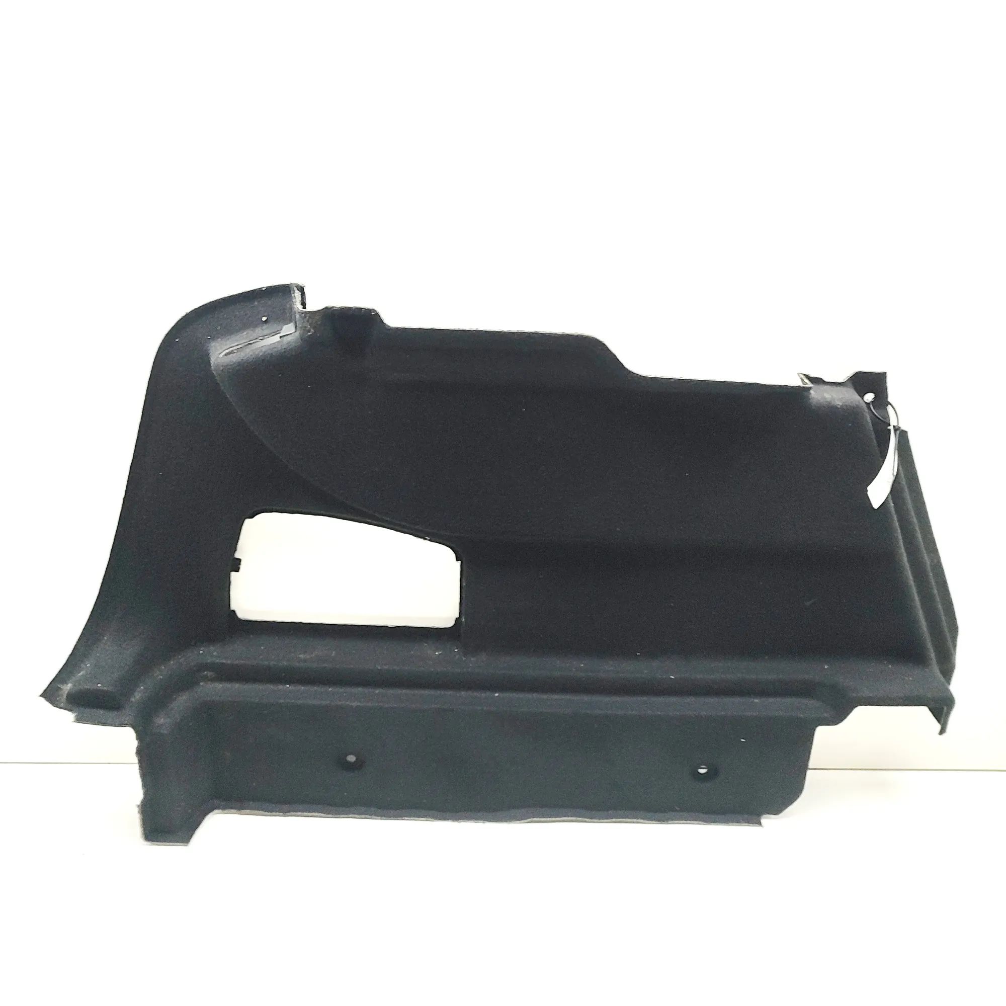 BMW 2 (F44) Left Side Trunk Trim Left Side Trunk Trim — BMW 2 SERIES (Gran Coupe...