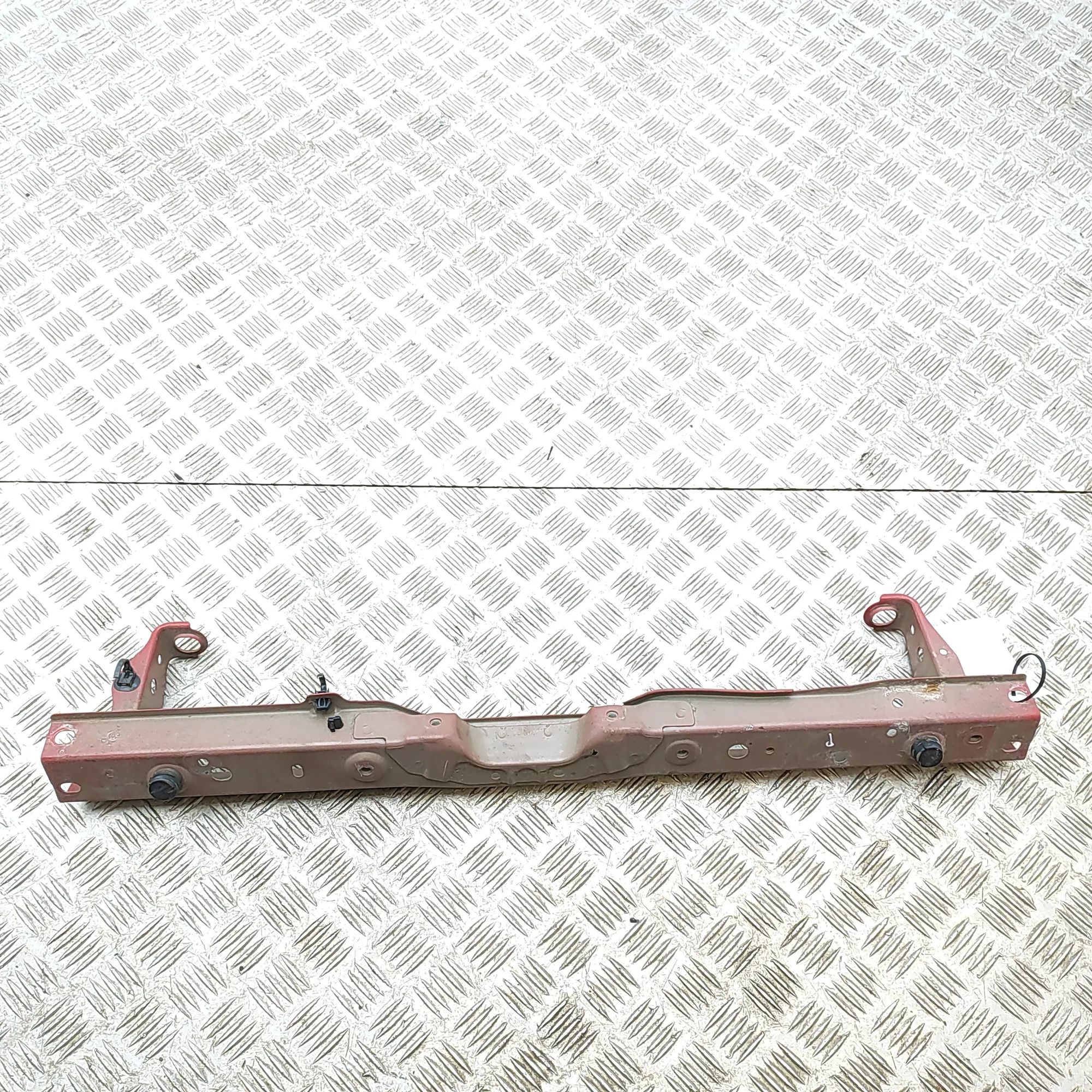 Nissan Leaf Slam Panel Frame Upper Part Slam Panel Frame Upper Part — NISSAN LEAF (ZE1)...