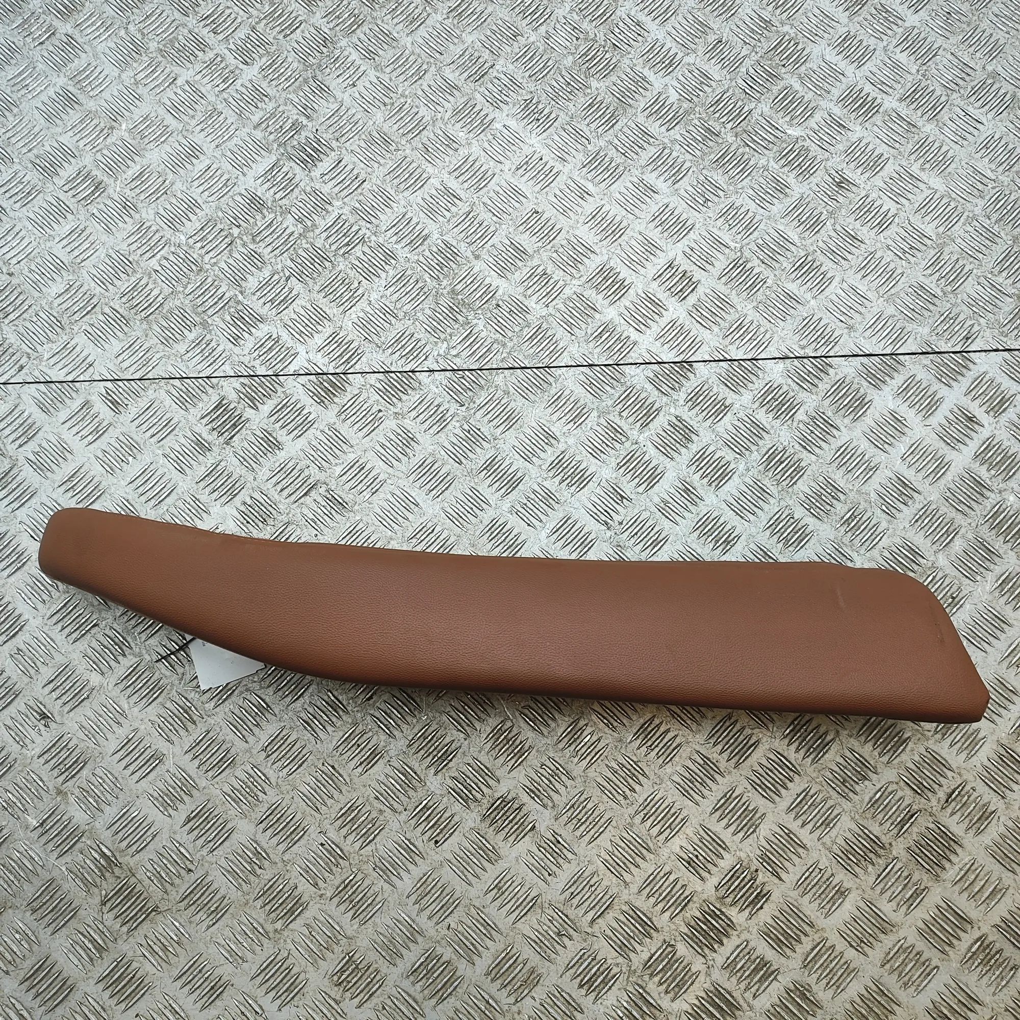 Maserati Ghibli Rear Right Seat Trim Rear Right Seat Trim — MASERATI GHIBLI (M157) (...