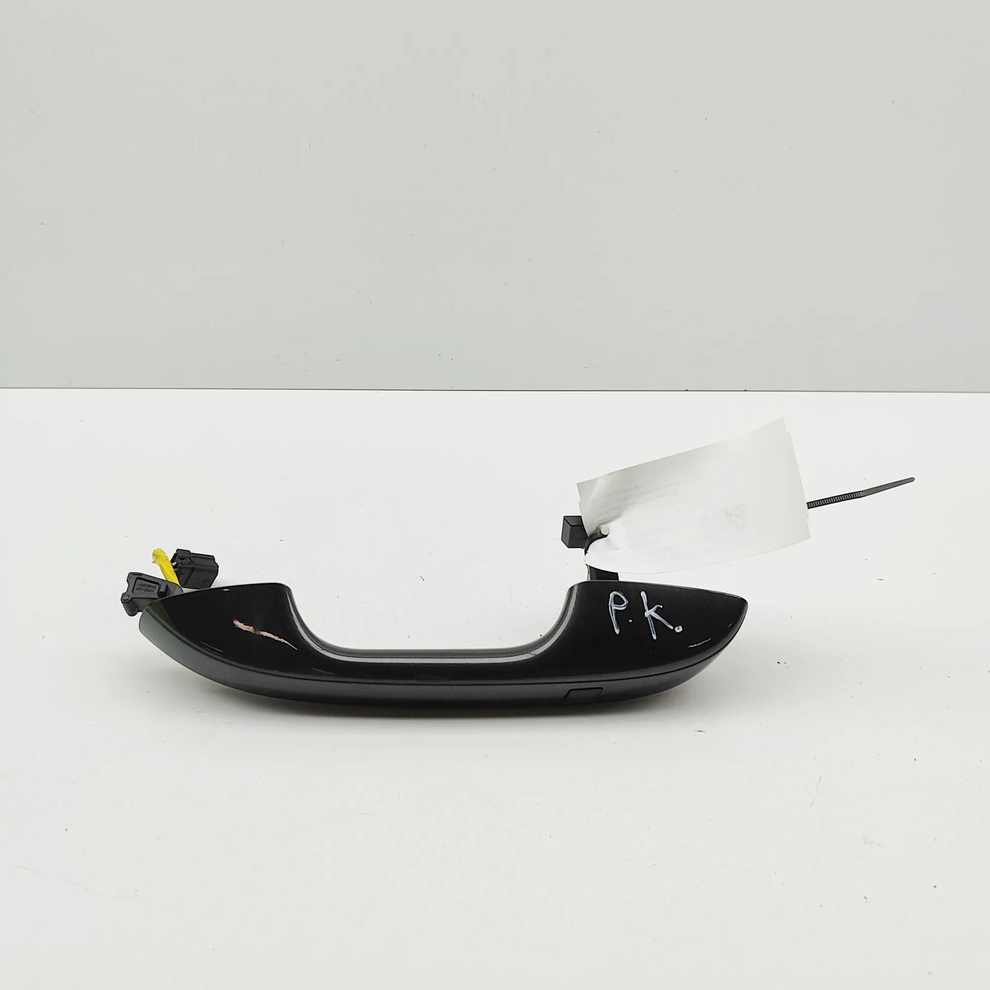 Kia Niro Exterior door handle — front left Exterior door handle — front left — KIA NIRO (I...