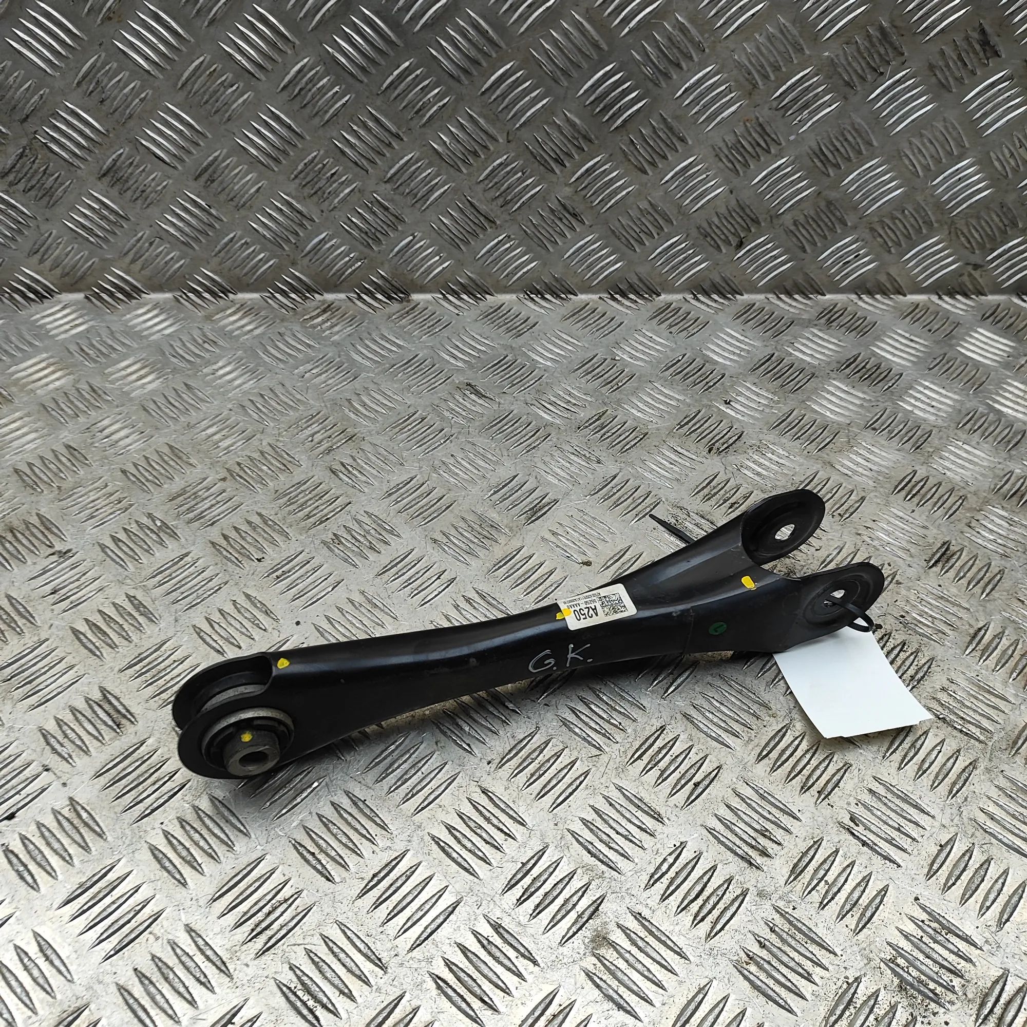 Kia Niro Control arm — rear left Control arm — rear left — KIA NIRO (II) (2022-....