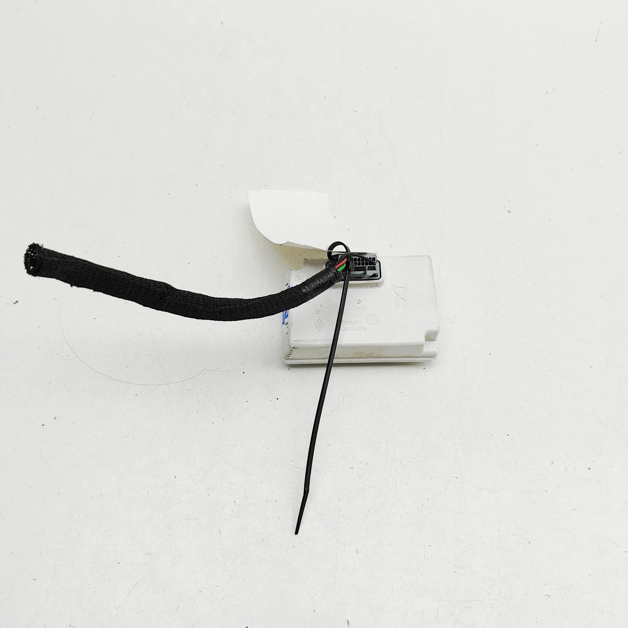 Renault Master Navigation Control Unit Navigation Control Unit — RENAULT MASTER (III V...