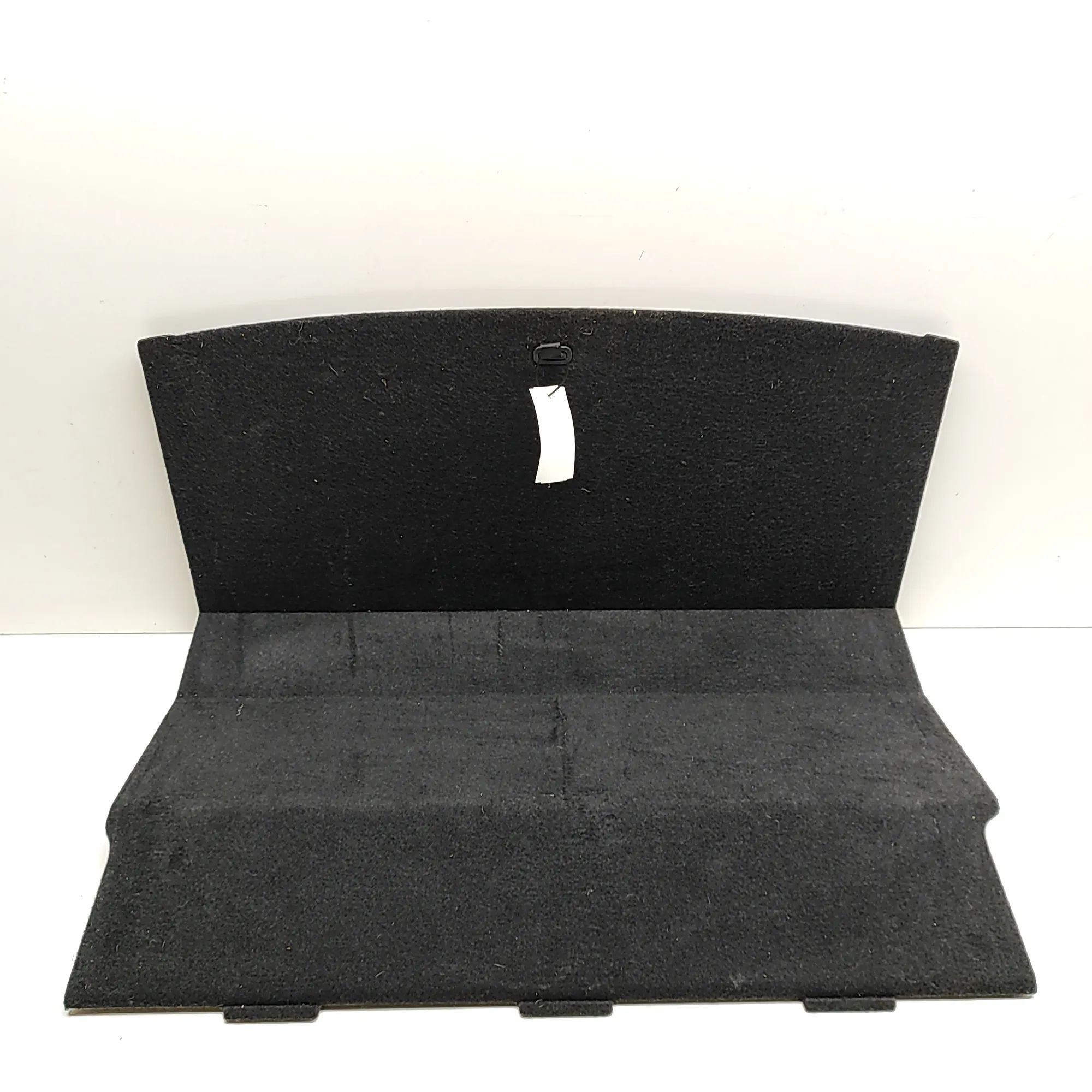 Jaguar XE Boot carpet Boot carpet — JAGUAR XE (X760) (2015-...) — GX7...